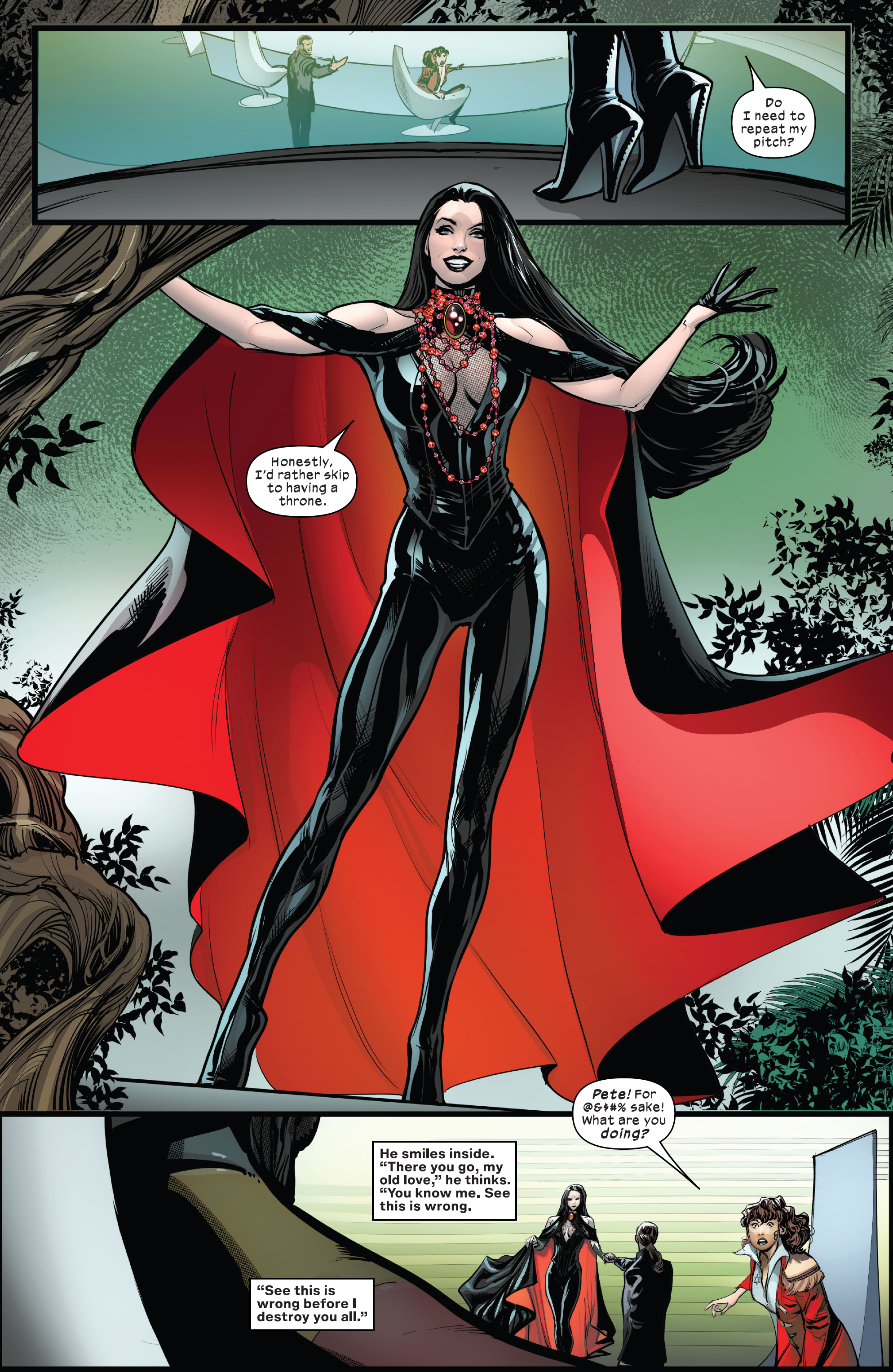 Immortal X-Men (2022-): Chapter 12 - Page 4