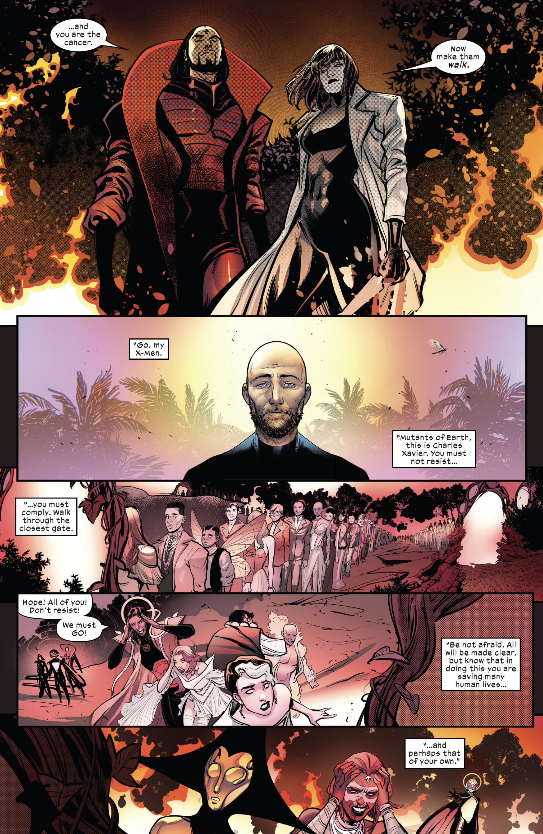 Immortal X-Men (2022-): Chapter 14 - Page 6