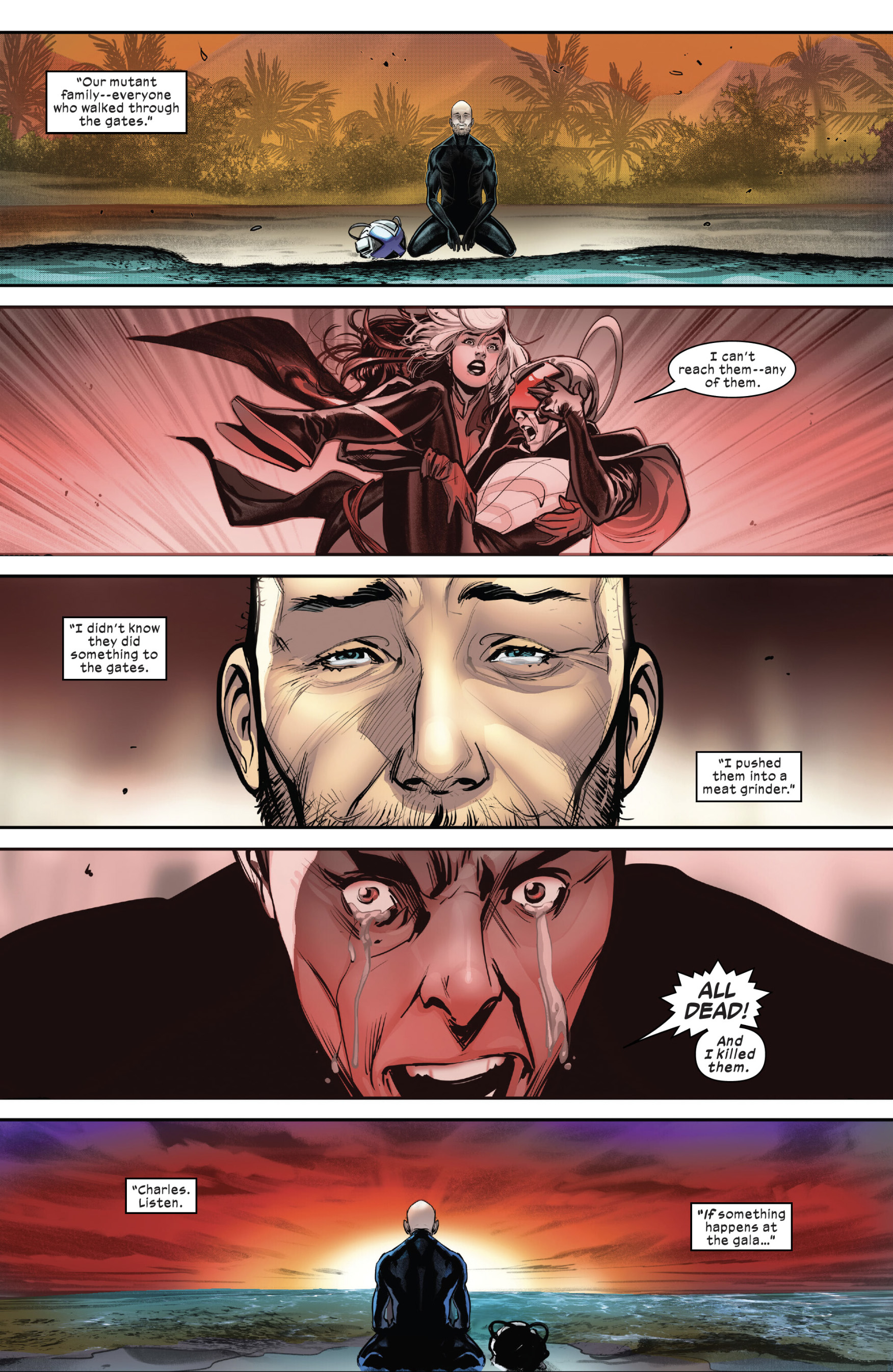 Immortal X-Men (2022-): Chapter 14 - Page 7