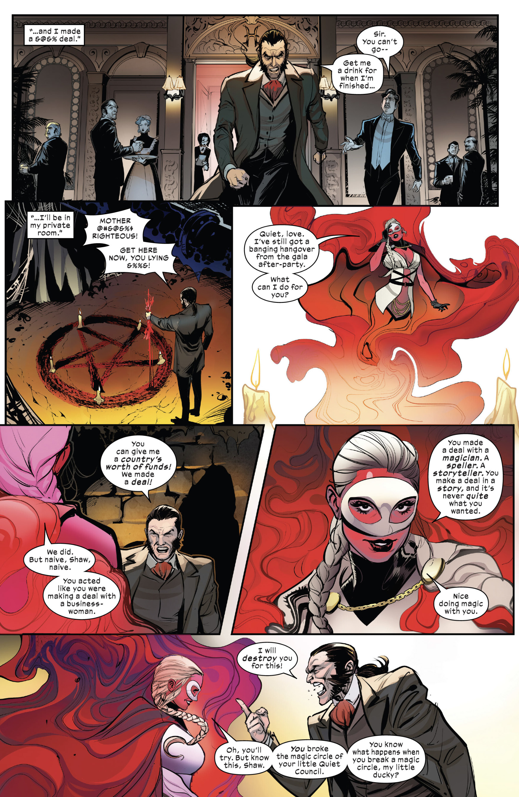 Immortal X-Men (2022-): Chapter 14 - Page 12