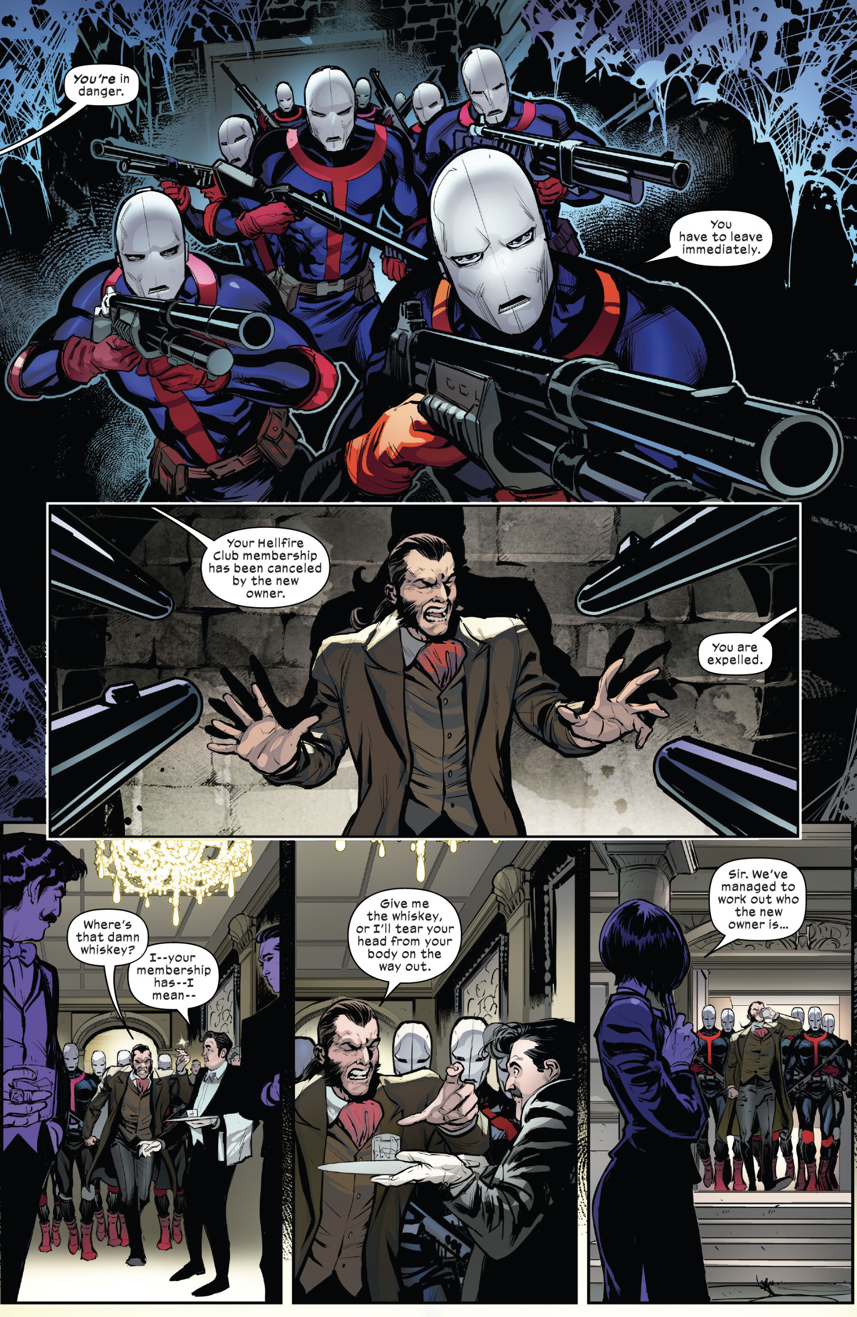 Immortal X-Men (2022-): Chapter 14 - Page 13