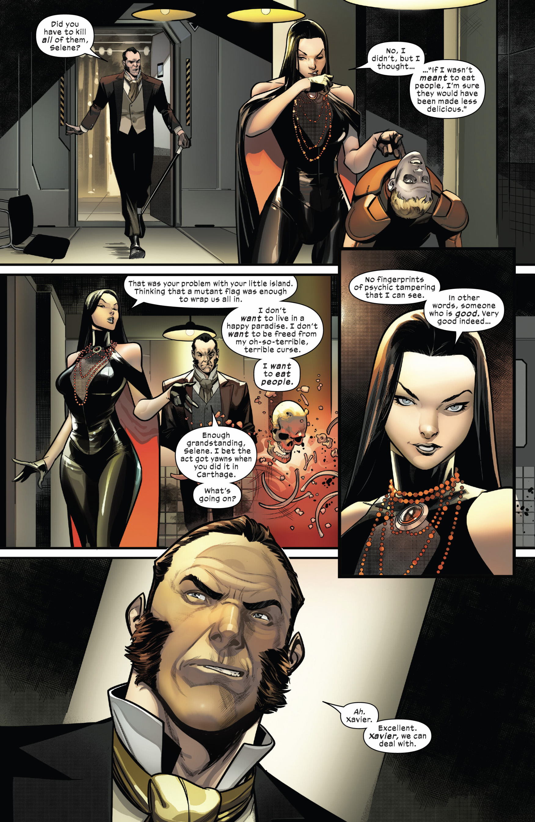 Immortal X-Men (2022-): Chapter 15 - Page 4
