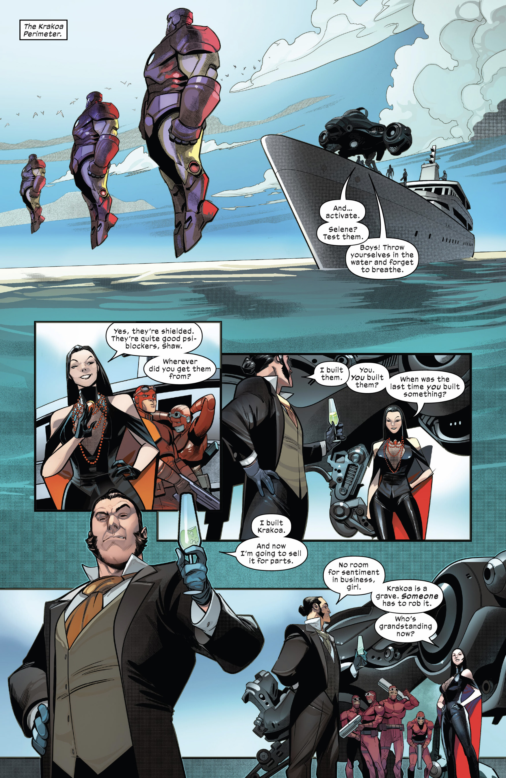 Immortal X-Men (2022-): Chapter 15 - Page 6