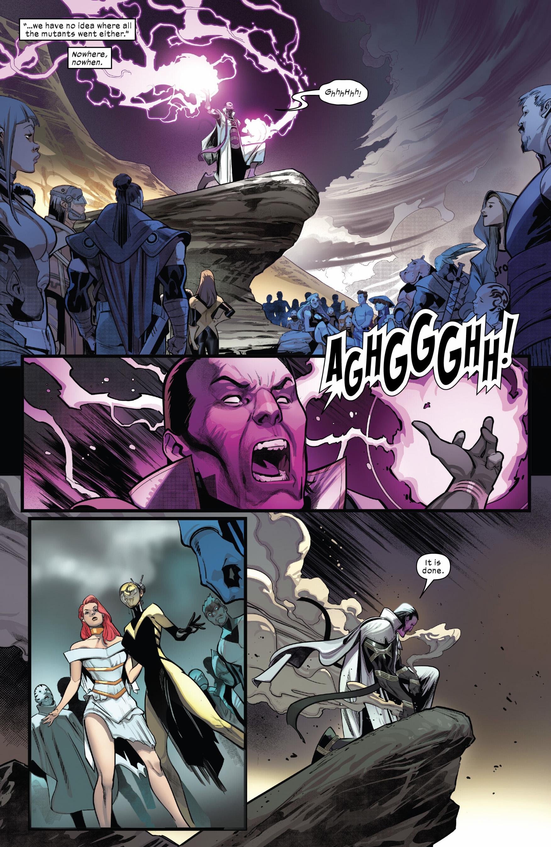 Immortal X-Men (2022-): Chapter 15 - Page 8