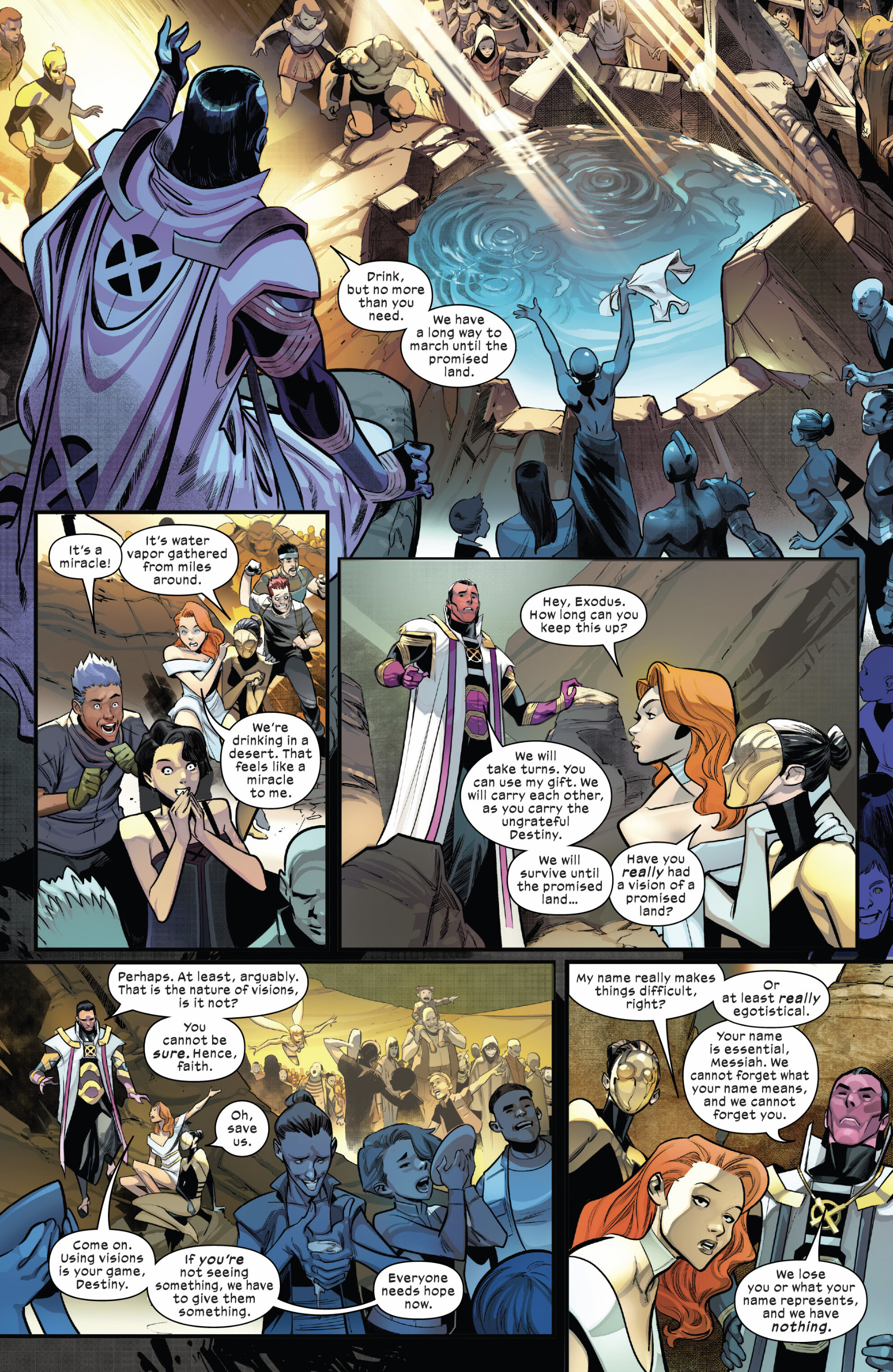Immortal X-Men (2022-): Chapter 15 - Page 9