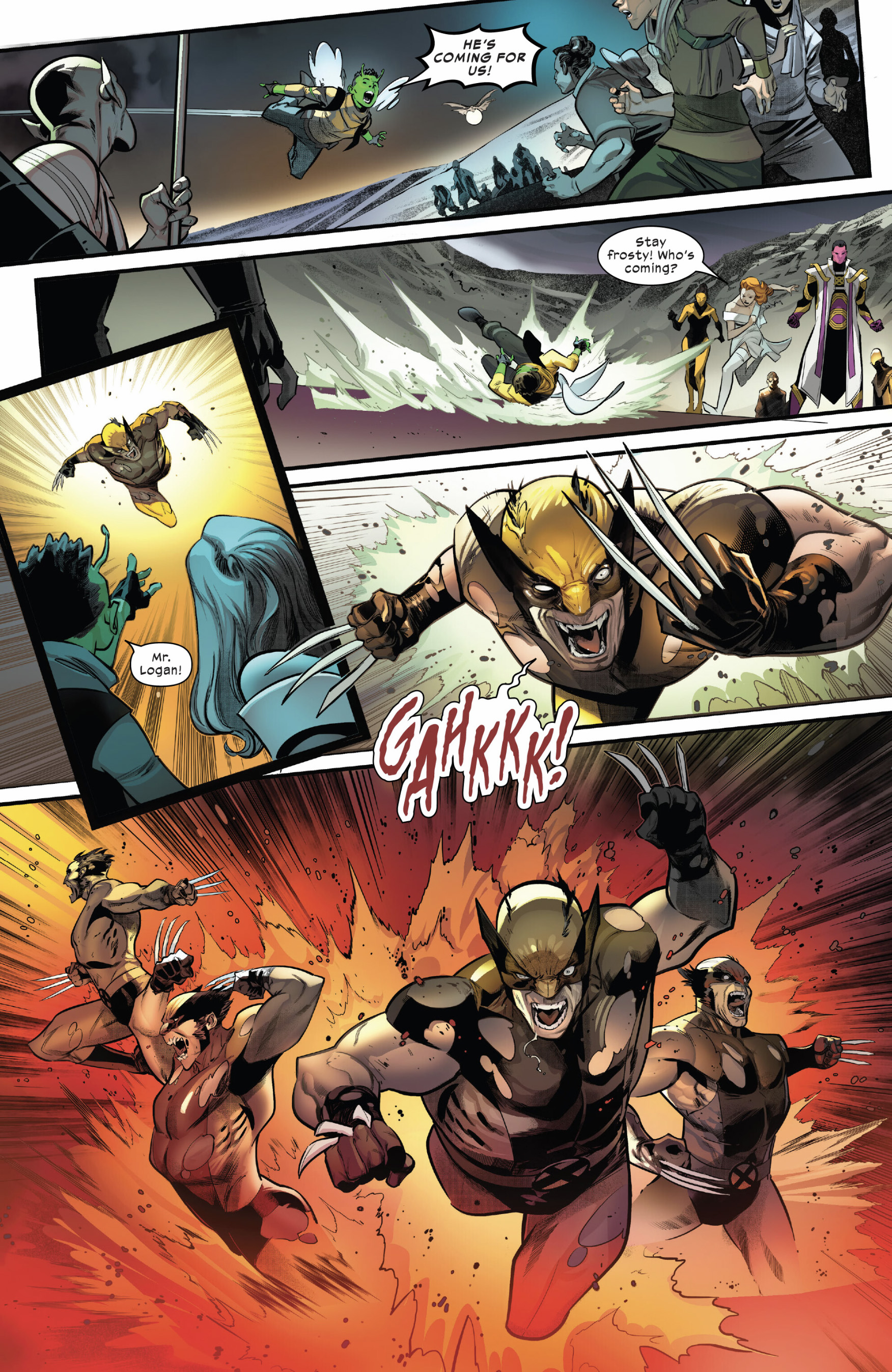 Immortal X-Men (2022-): Chapter 15 - Page 13