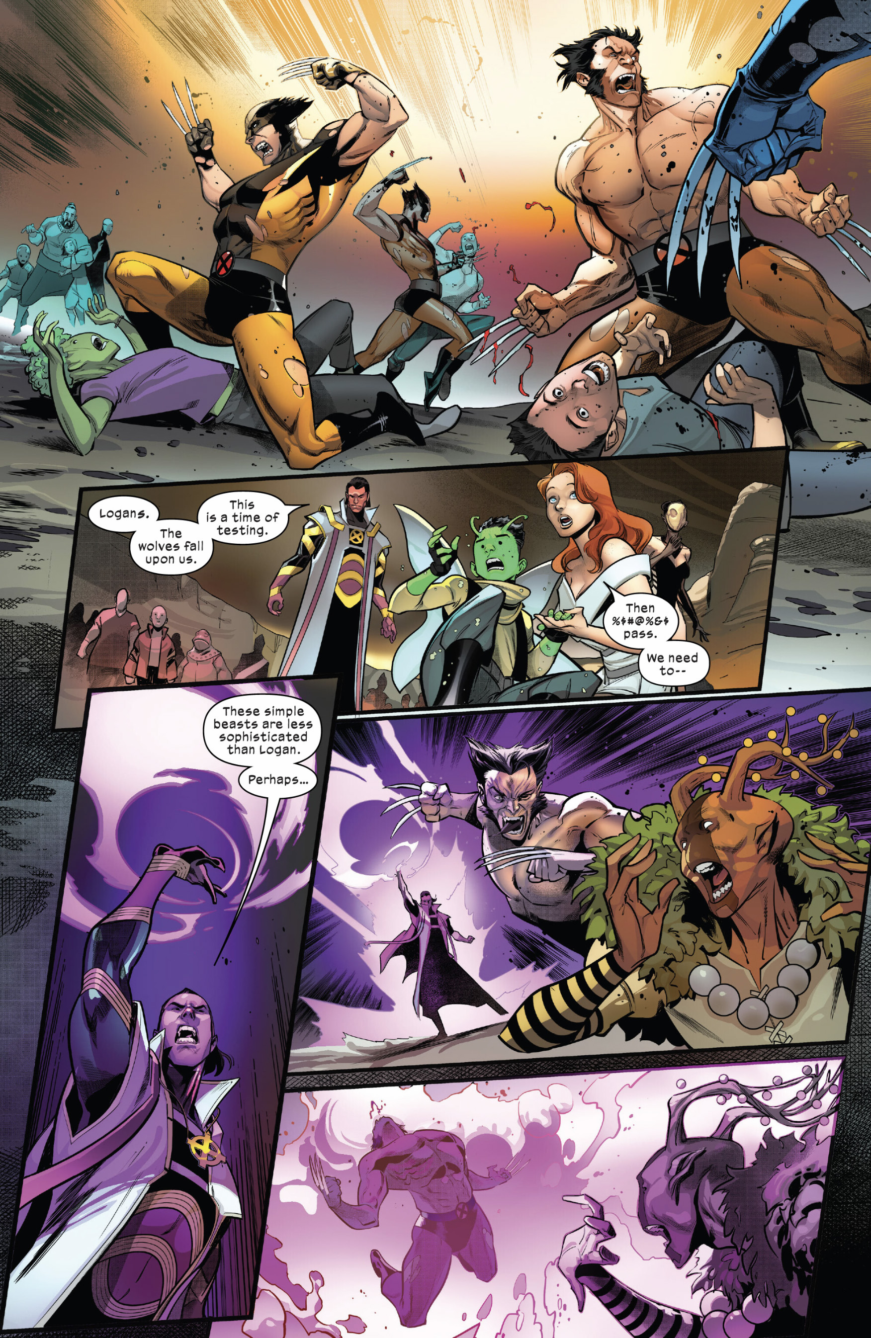 Immortal X-Men (2022-): Chapter 15 - Page 14