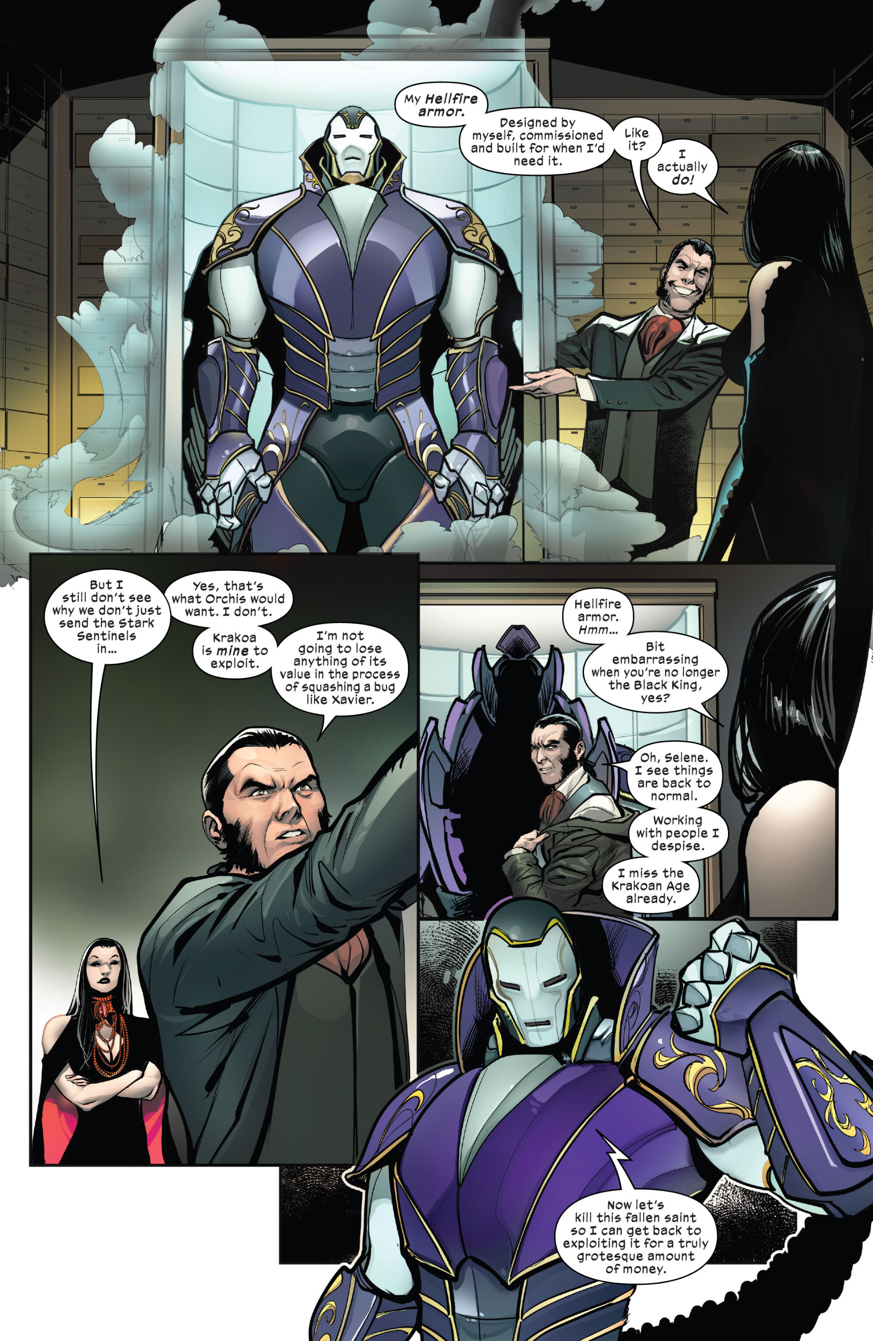 Immortal X-Men (2022-): Chapter 16 - Page 4