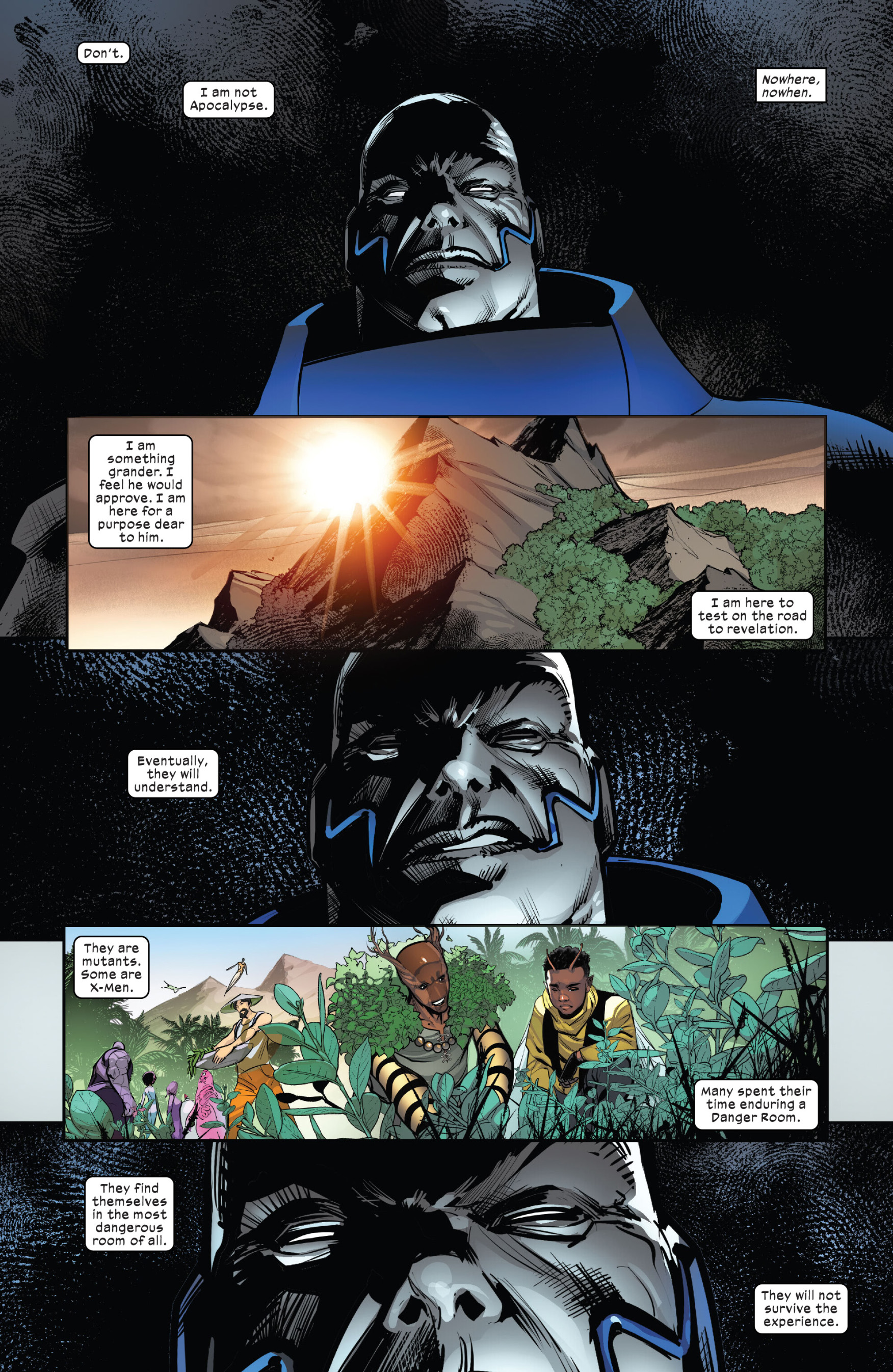 Immortal X-Men (2022-): Chapter 16 - Page 7
