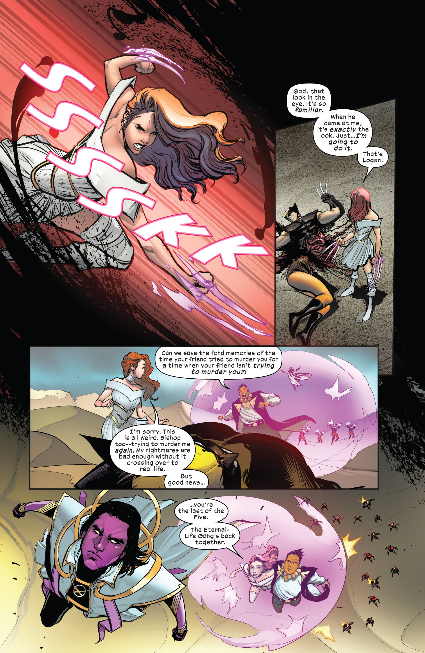 Immortal X-Men (2022-): Chapter 16 - Page 9