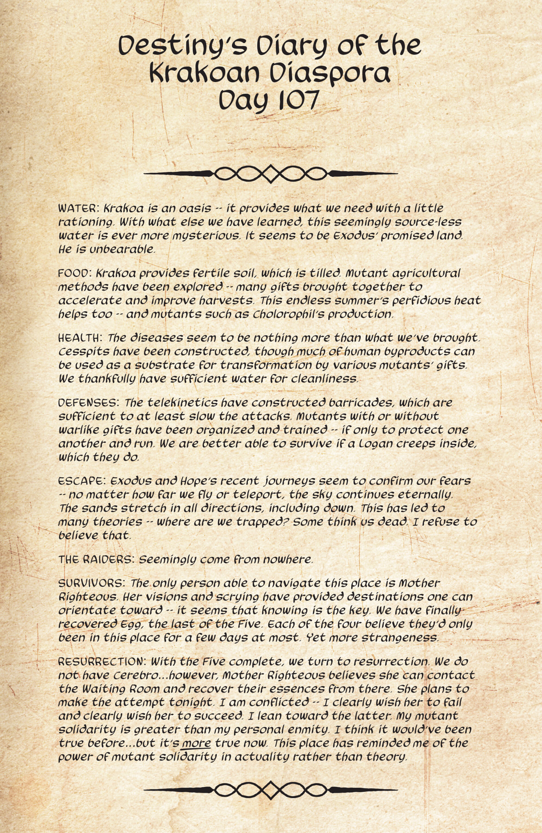 Immortal X-Men (2022-): Chapter 16 - Page 10