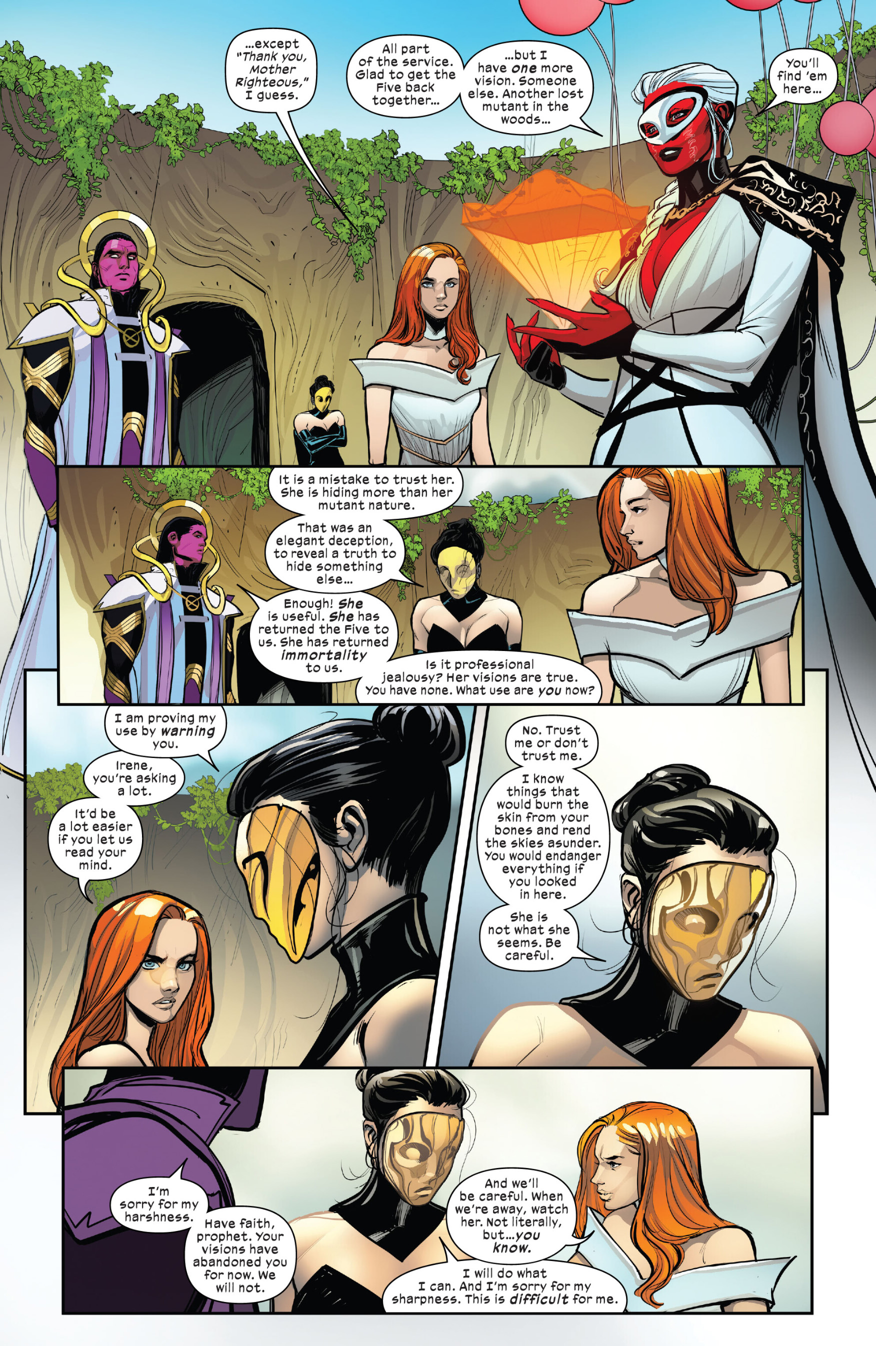 Immortal X-Men (2022-): Chapter 16 - Page 12