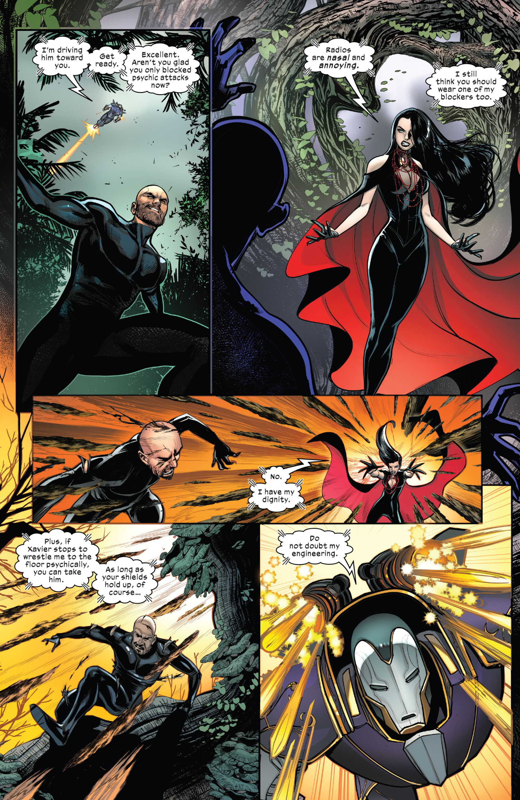 Immortal X-Men (2022-): Chapter 16 - Page 14