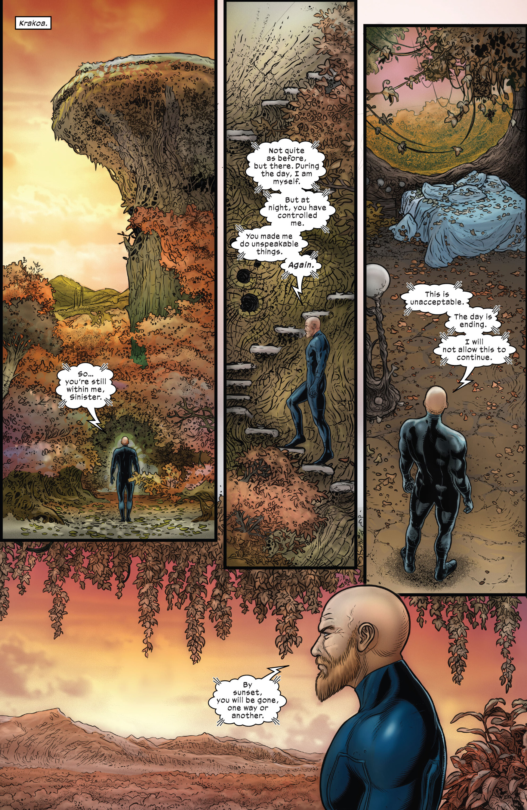 Immortal X-Men (2022-): Chapter 17 - Page 3