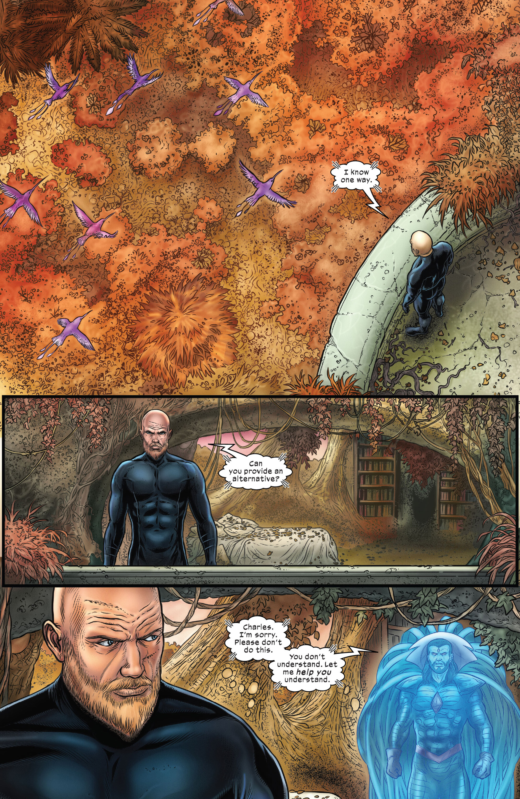Immortal X-Men (2022-): Chapter 17 - Page 4