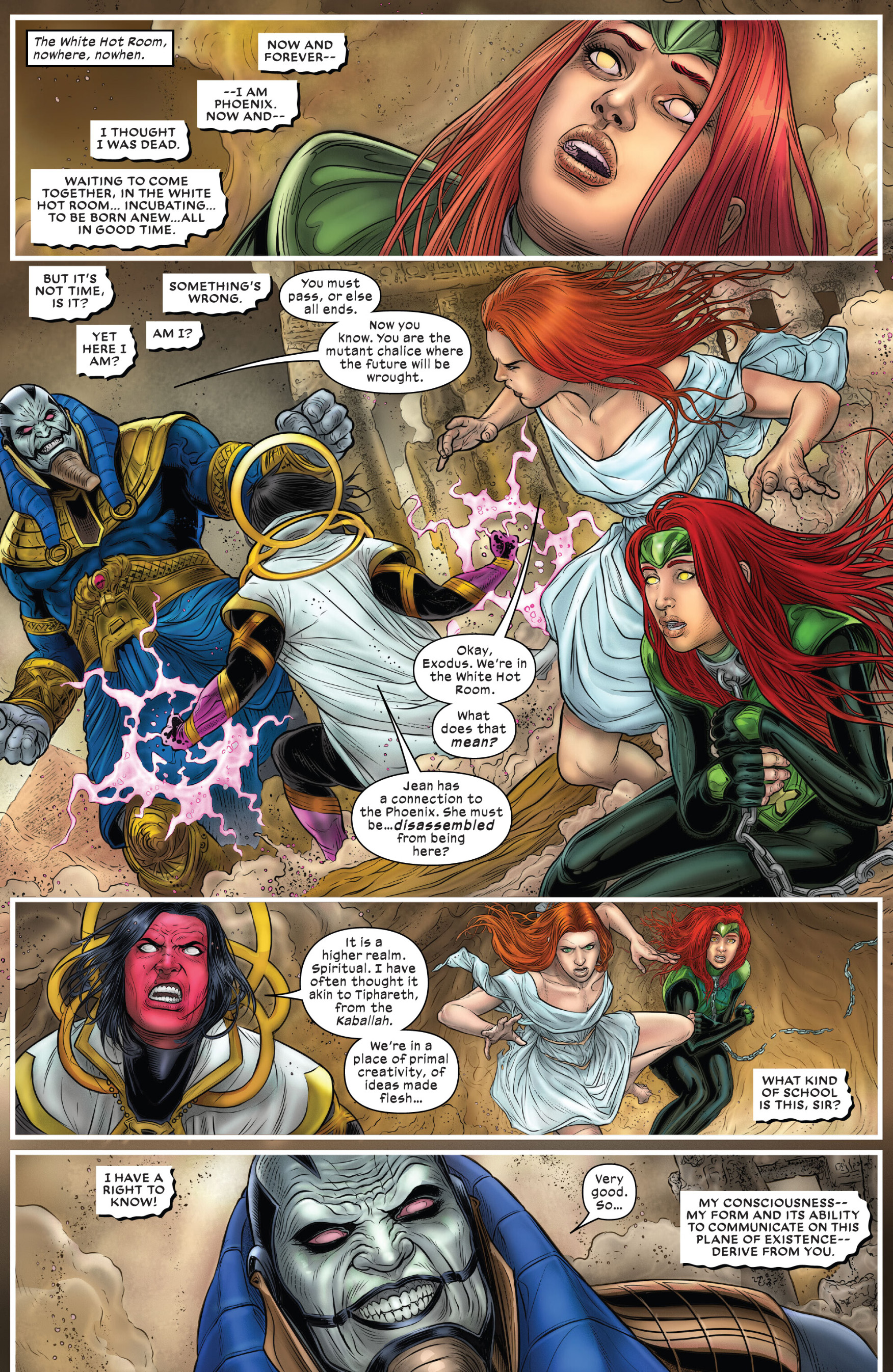 Immortal X-Men (2022-): Chapter 17 - Page 6