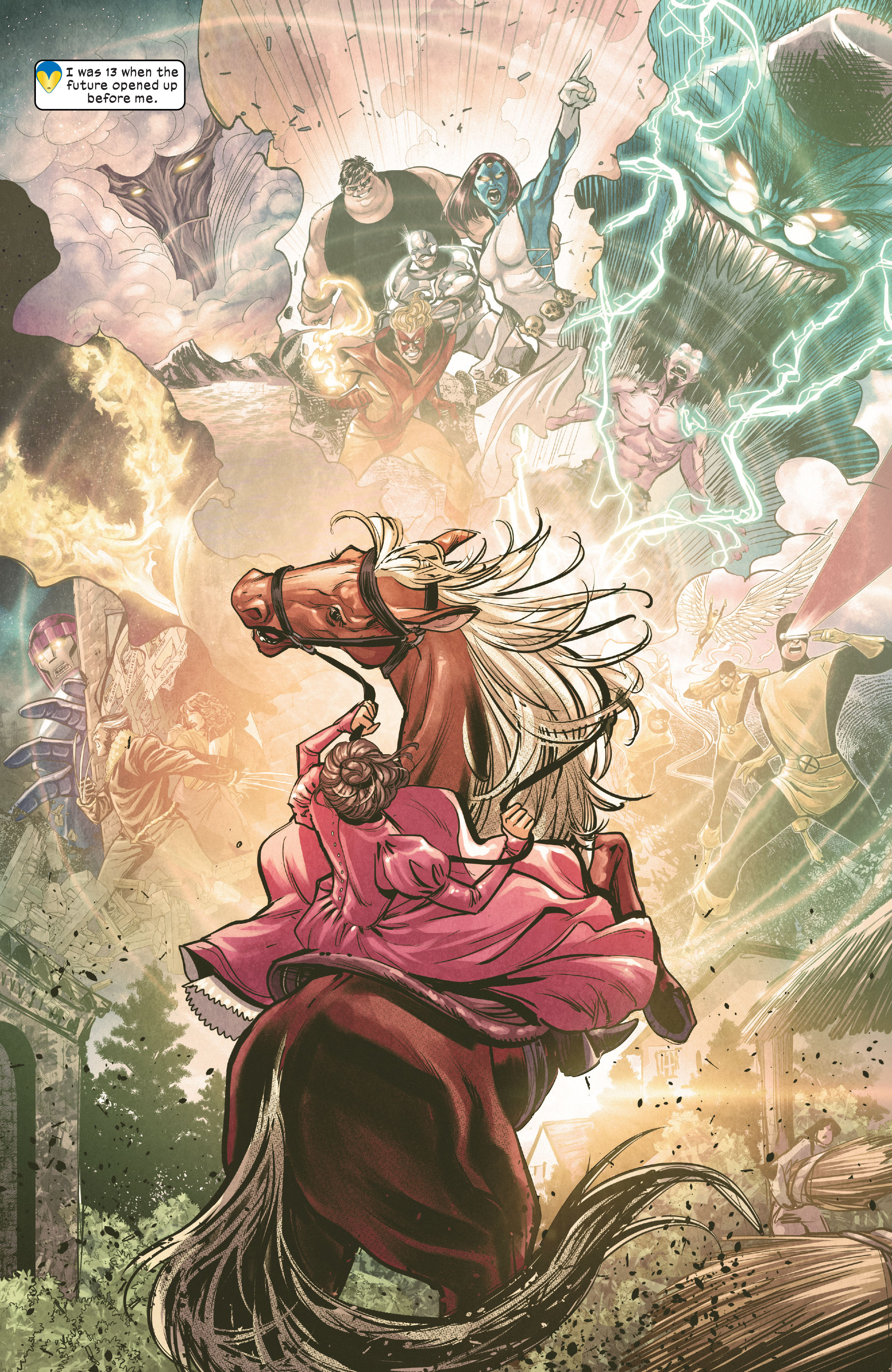 Immortal X-Men (2022-): Chapter 3 - Page 2