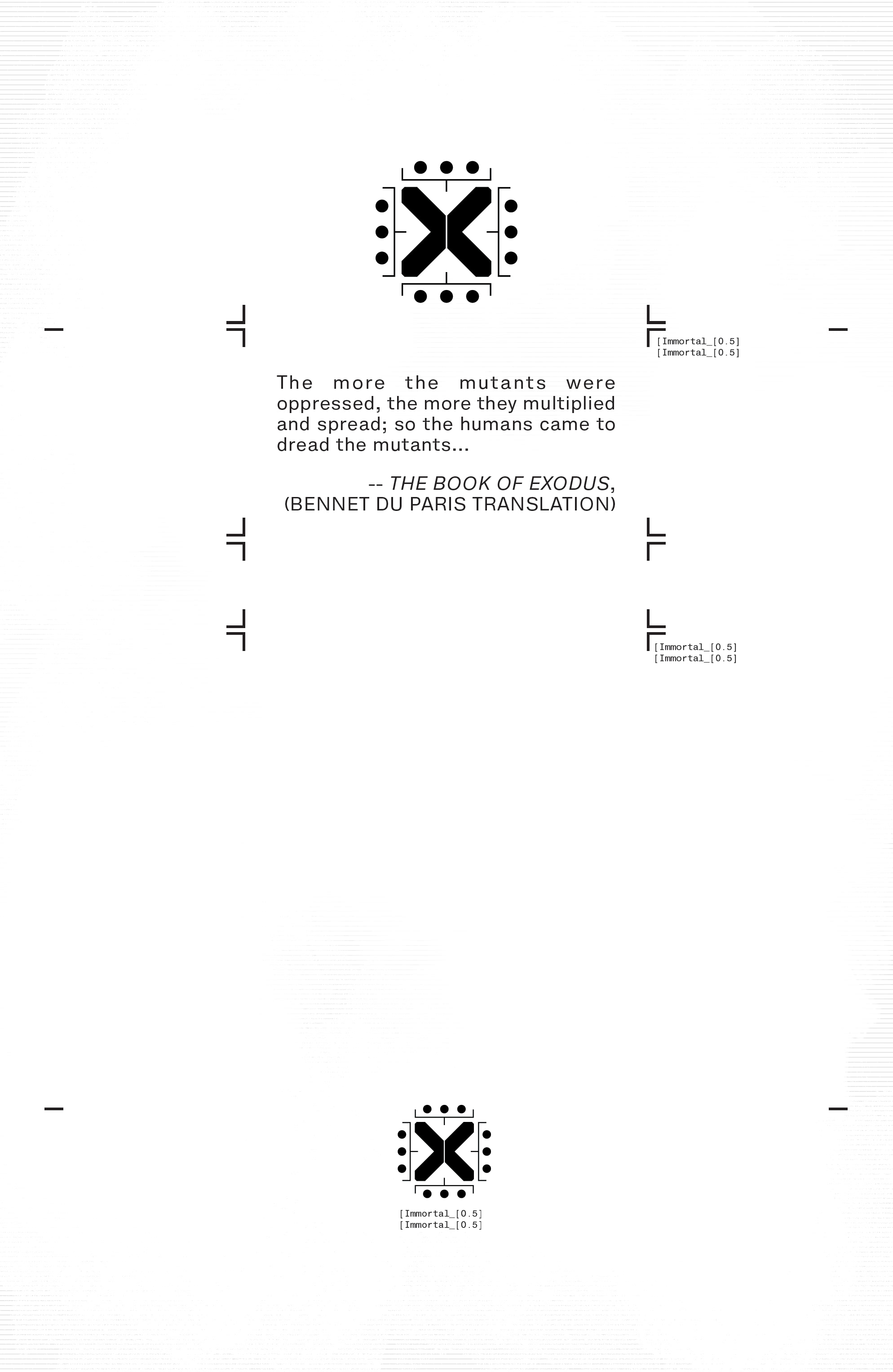 Immortal X-Men (2022-): Chapter 5 - Page 4