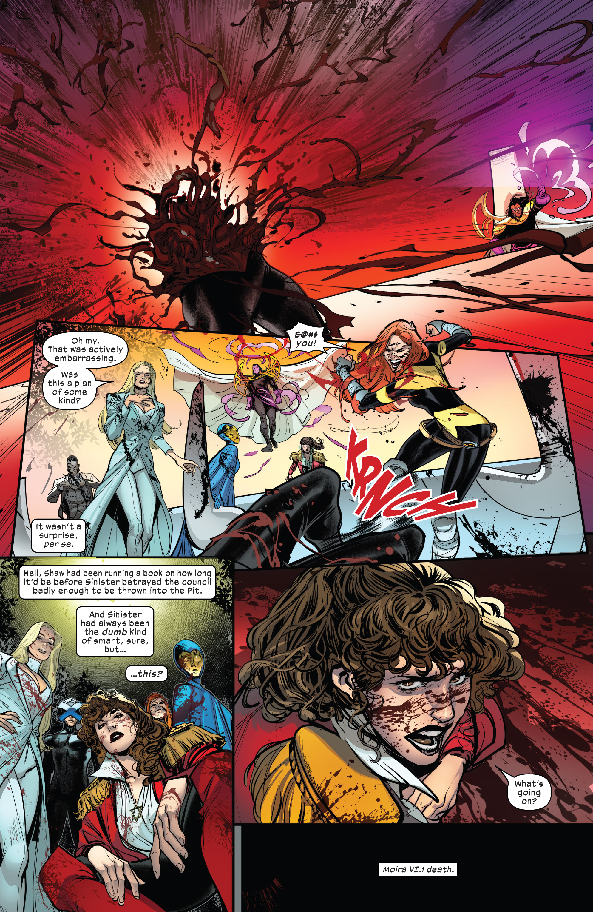 Immortal X-Men (2022-): Chapter 9 - Page 7