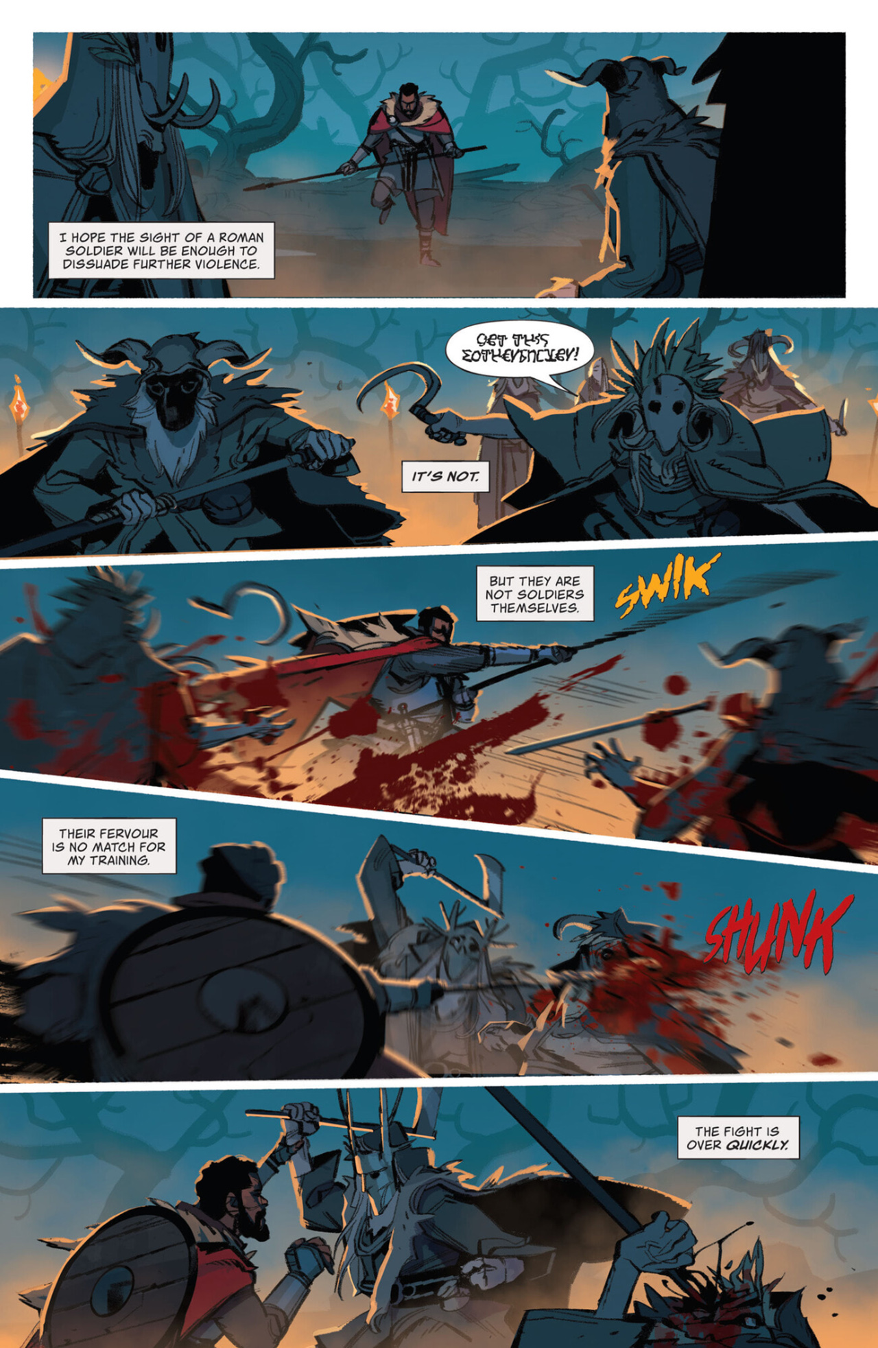 Impact Winter: Rook (2023-): Chapter 1 - Page 7