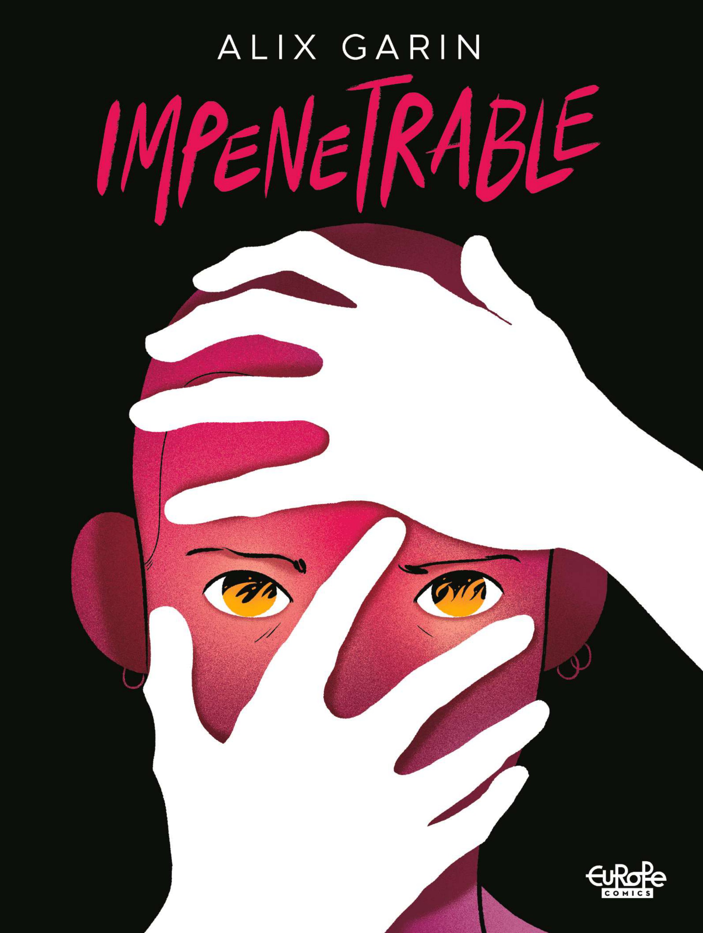 Impenetrable (2024): Chapter 1 - Page 1