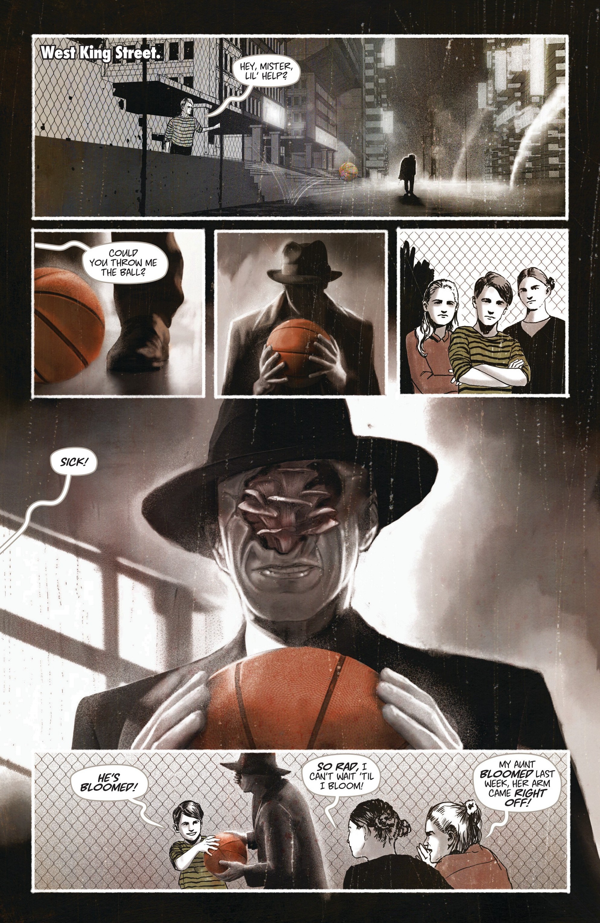 In Bloom (2024-): Chapter 1 - Page 3