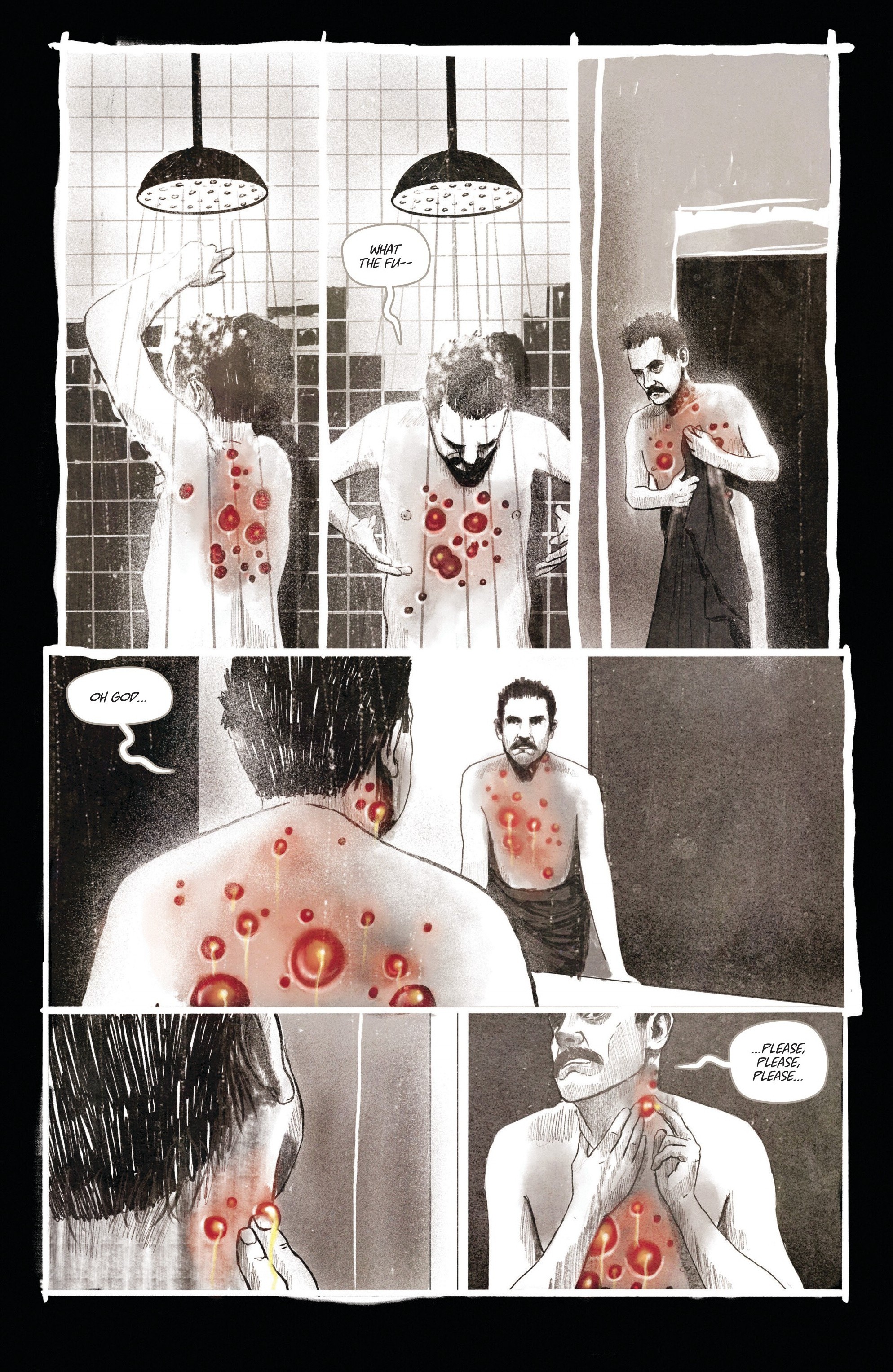 In Bloom (2024-): Chapter 1 - Page 4