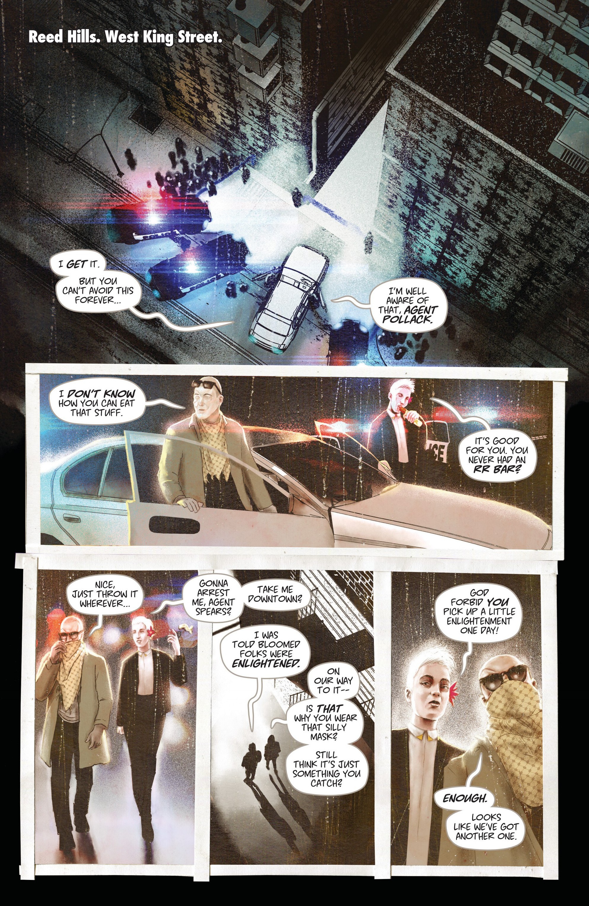 In Bloom (2024-): Chapter 1 - Page 6