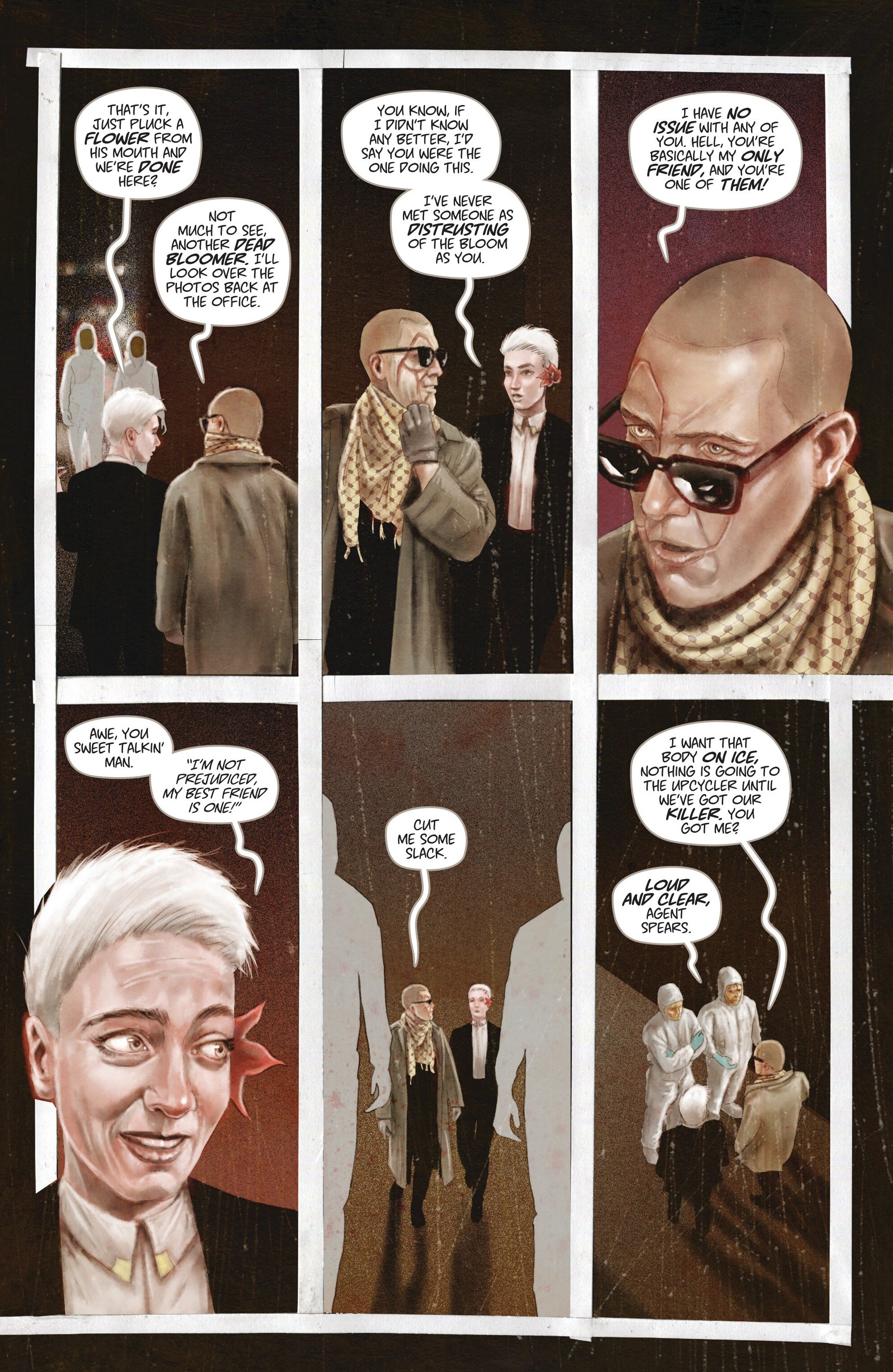 In Bloom (2024-): Chapter 1 - Page 8