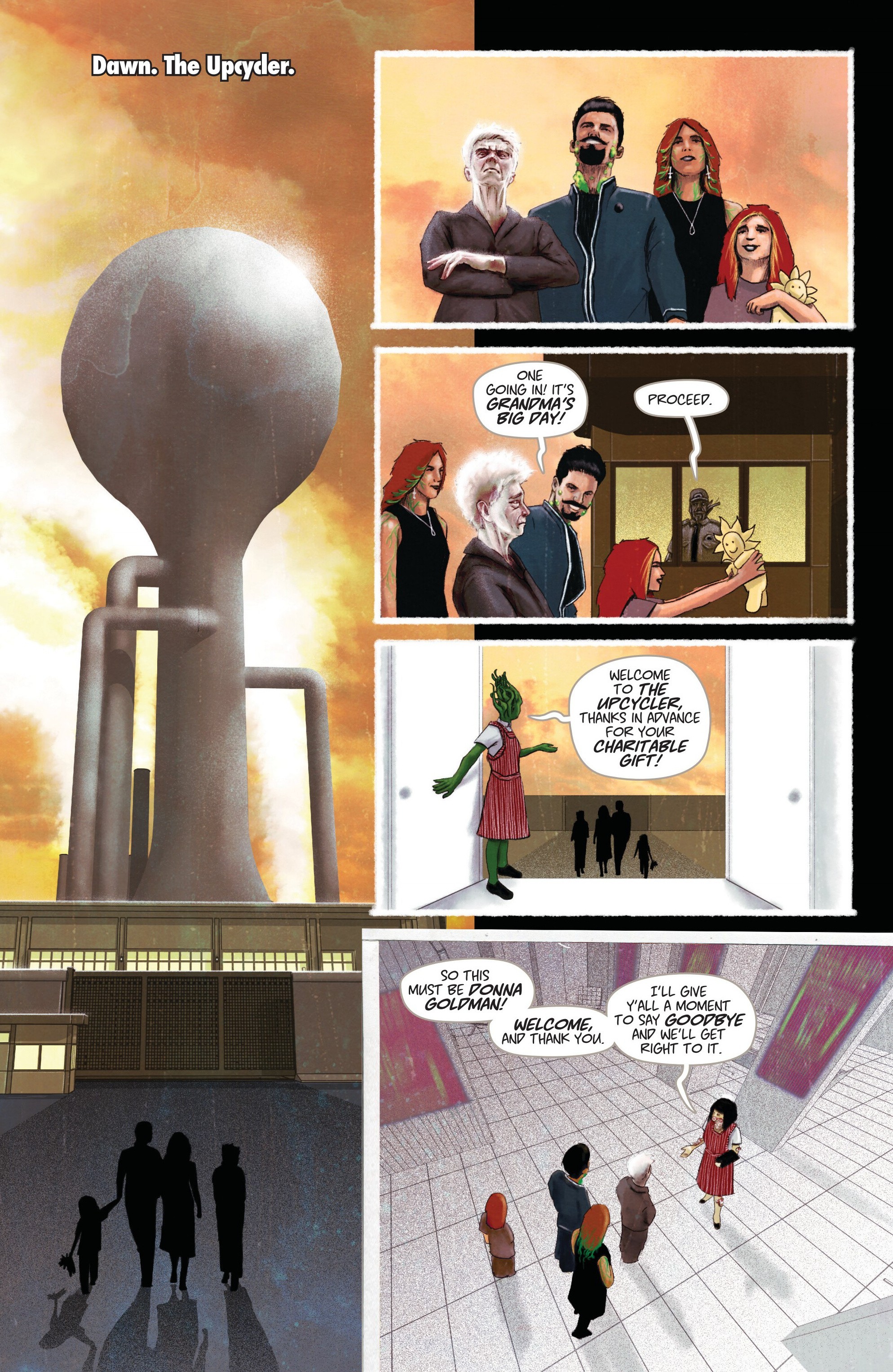 In Bloom (2024-): Chapter 1 - Page 9