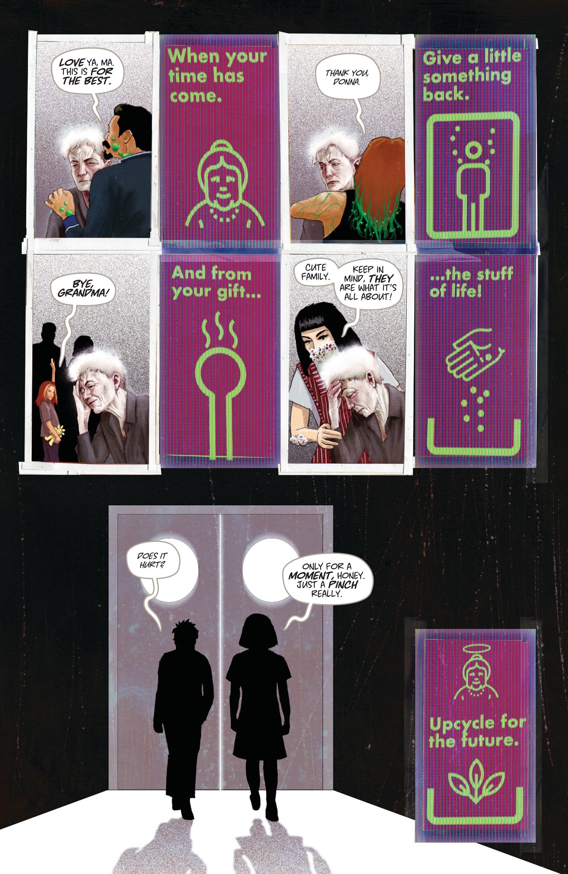 In Bloom (2024-): Chapter 1 - Page 10