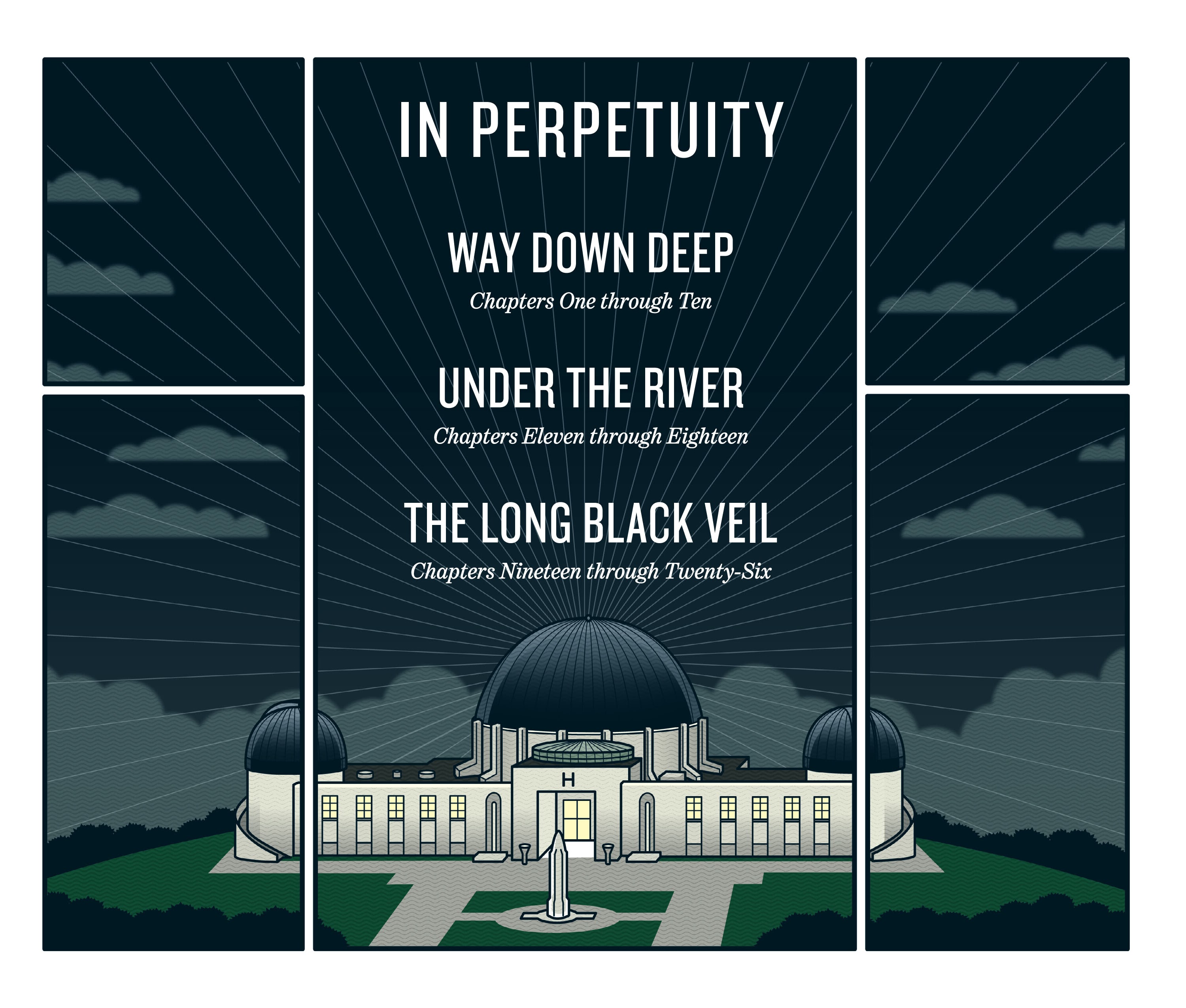 In Perpetuity (2024-): Chapter 1 - Page 5