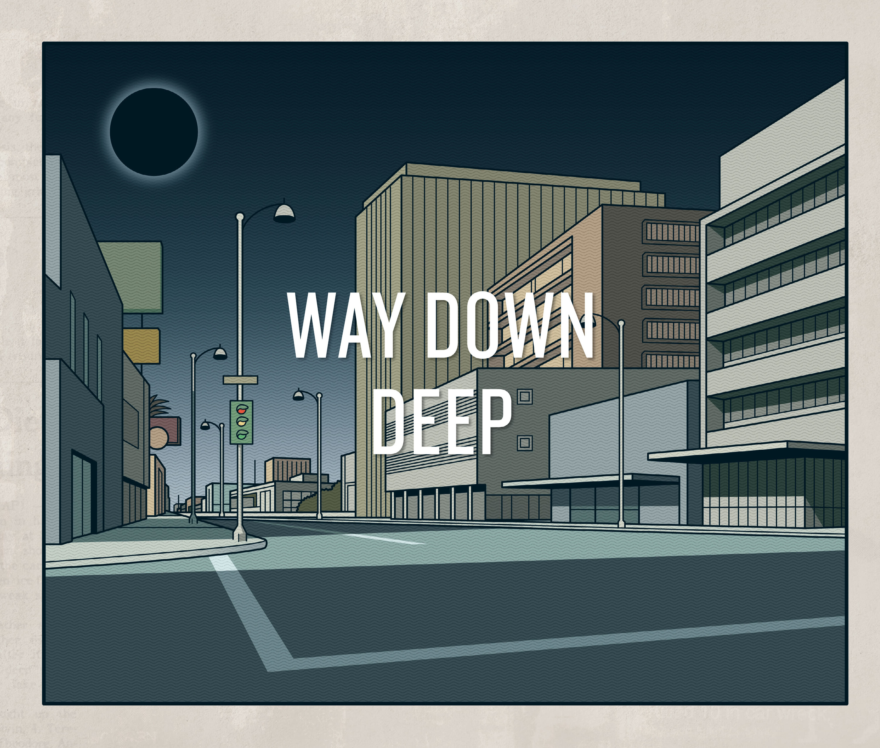 In Perpetuity (2024-): Chapter 1 - Page 6