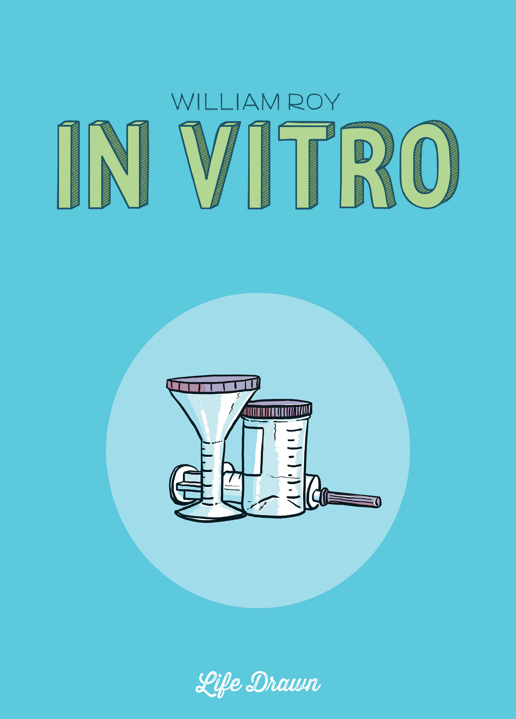 In Vitro (2020): Chapter 1 - Page 2
