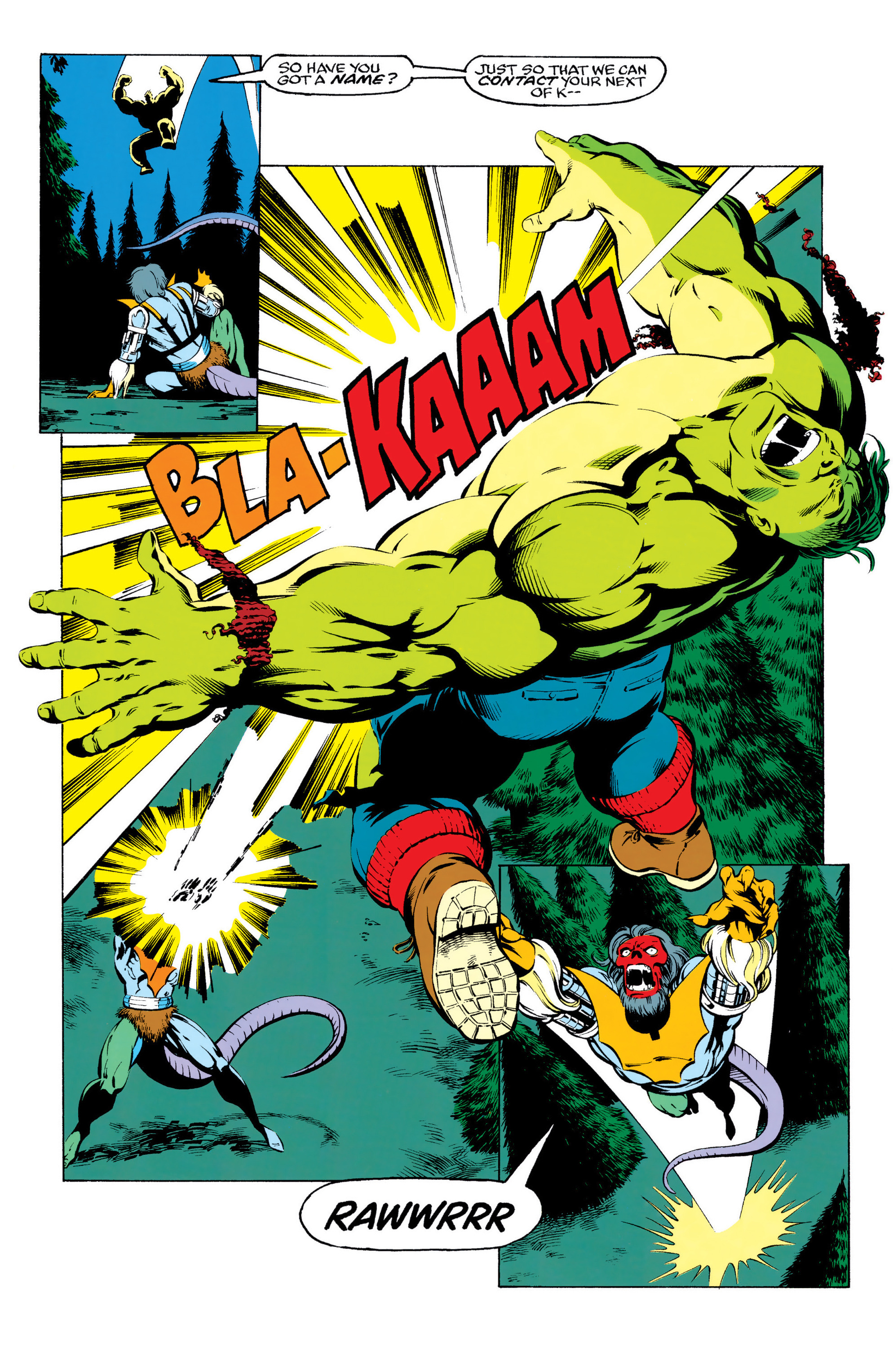 Incredible Hulk Epic Collection: Future Imperfect (2017): Chapter 1 - Page 18