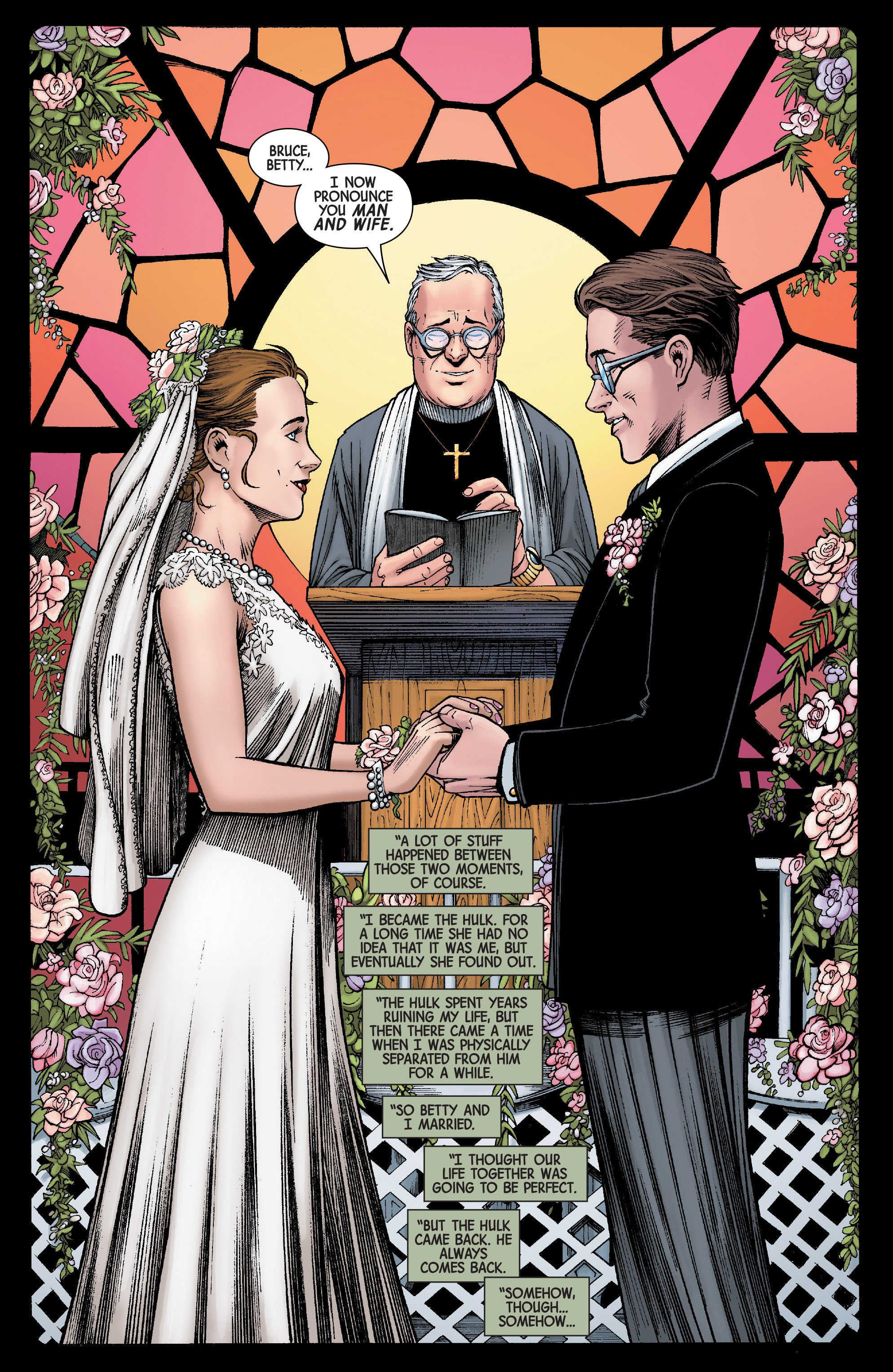 Incredible Hulk: Last Call (2019): Chapter 1 - Page 12