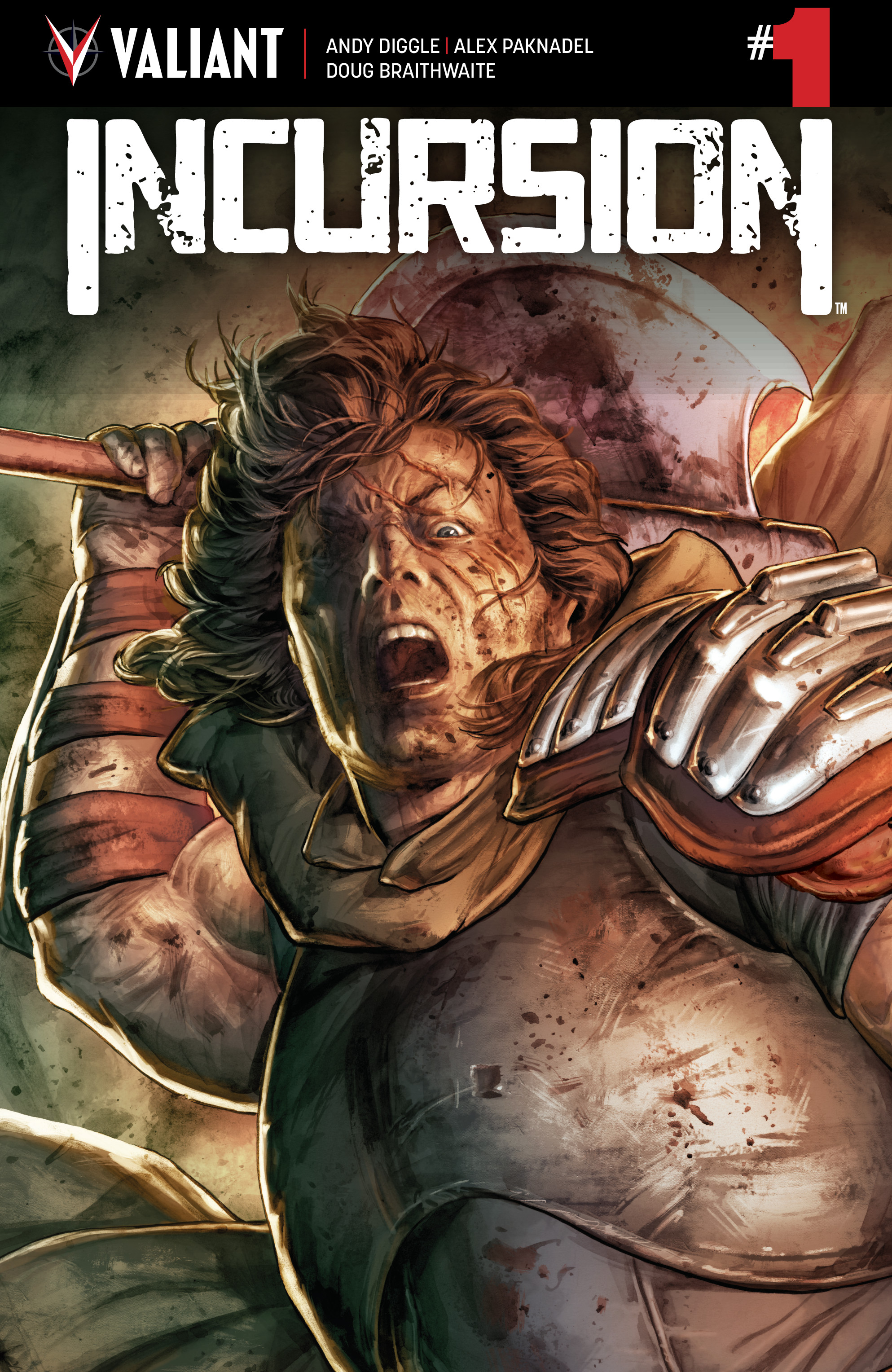 Incursion (2019-): Chapter 1 - Page 1