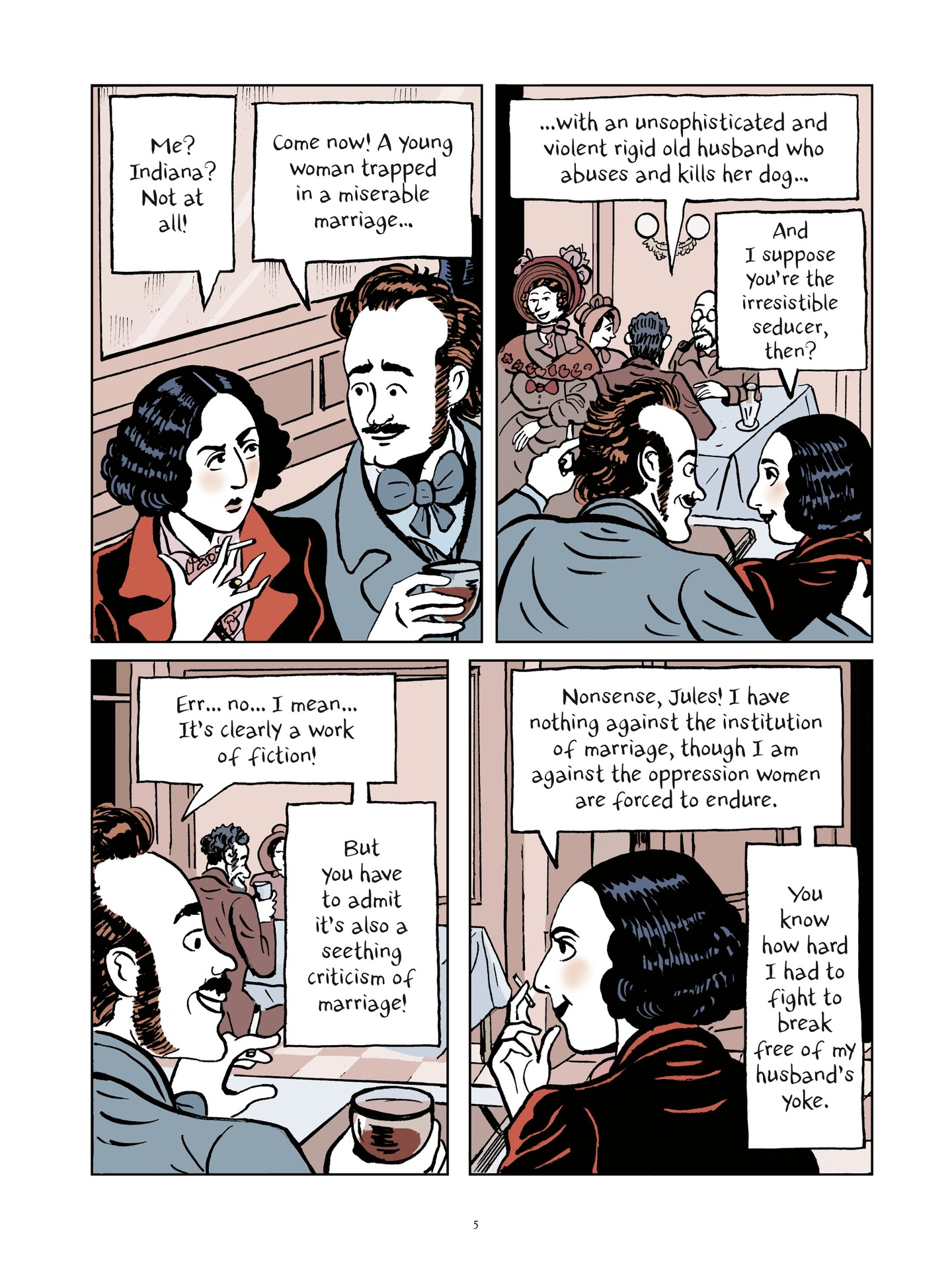 Indiana (2023): Chapter 1 - Page 7