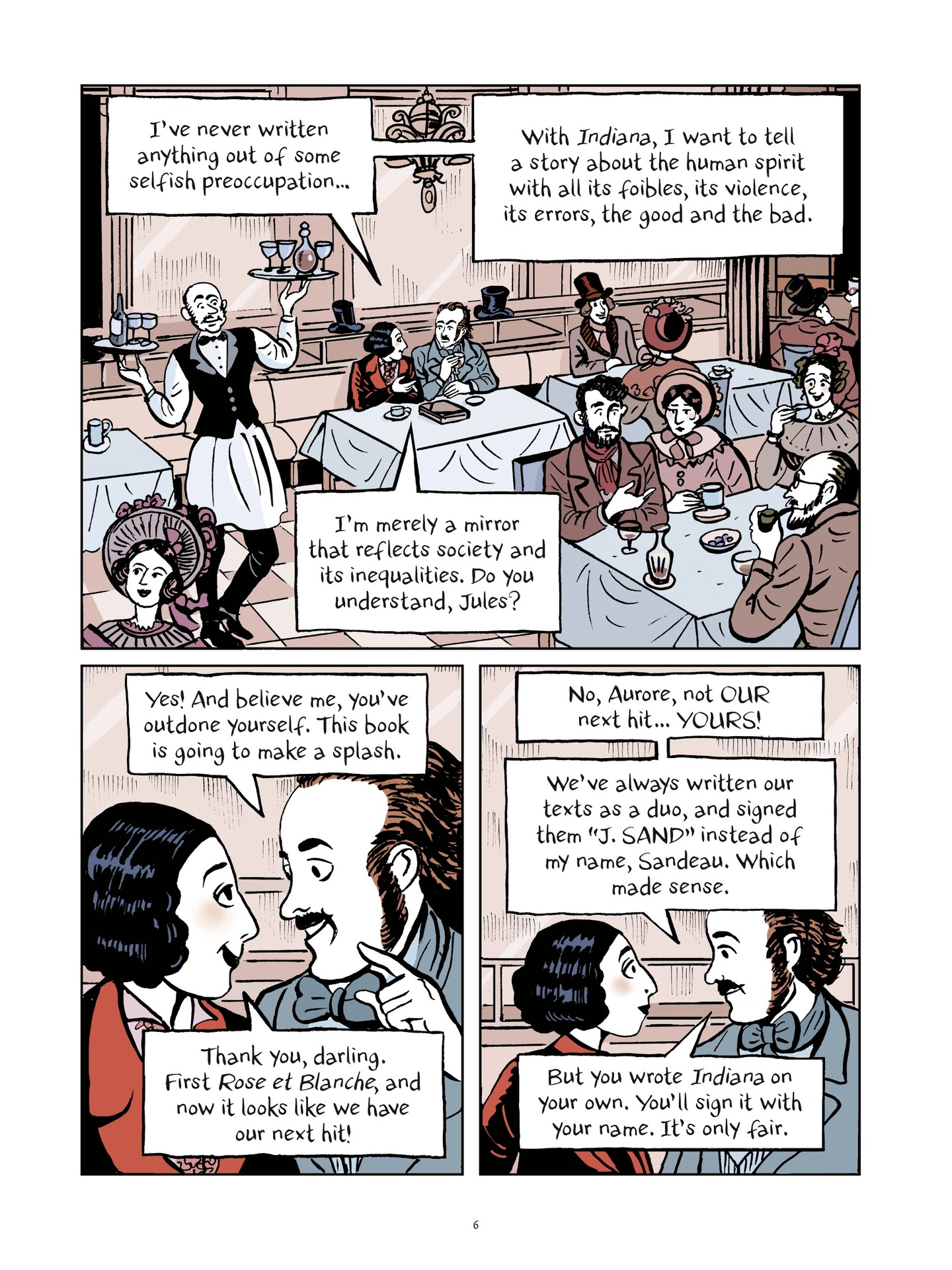 Indiana (2023): Chapter 1 - Page 8