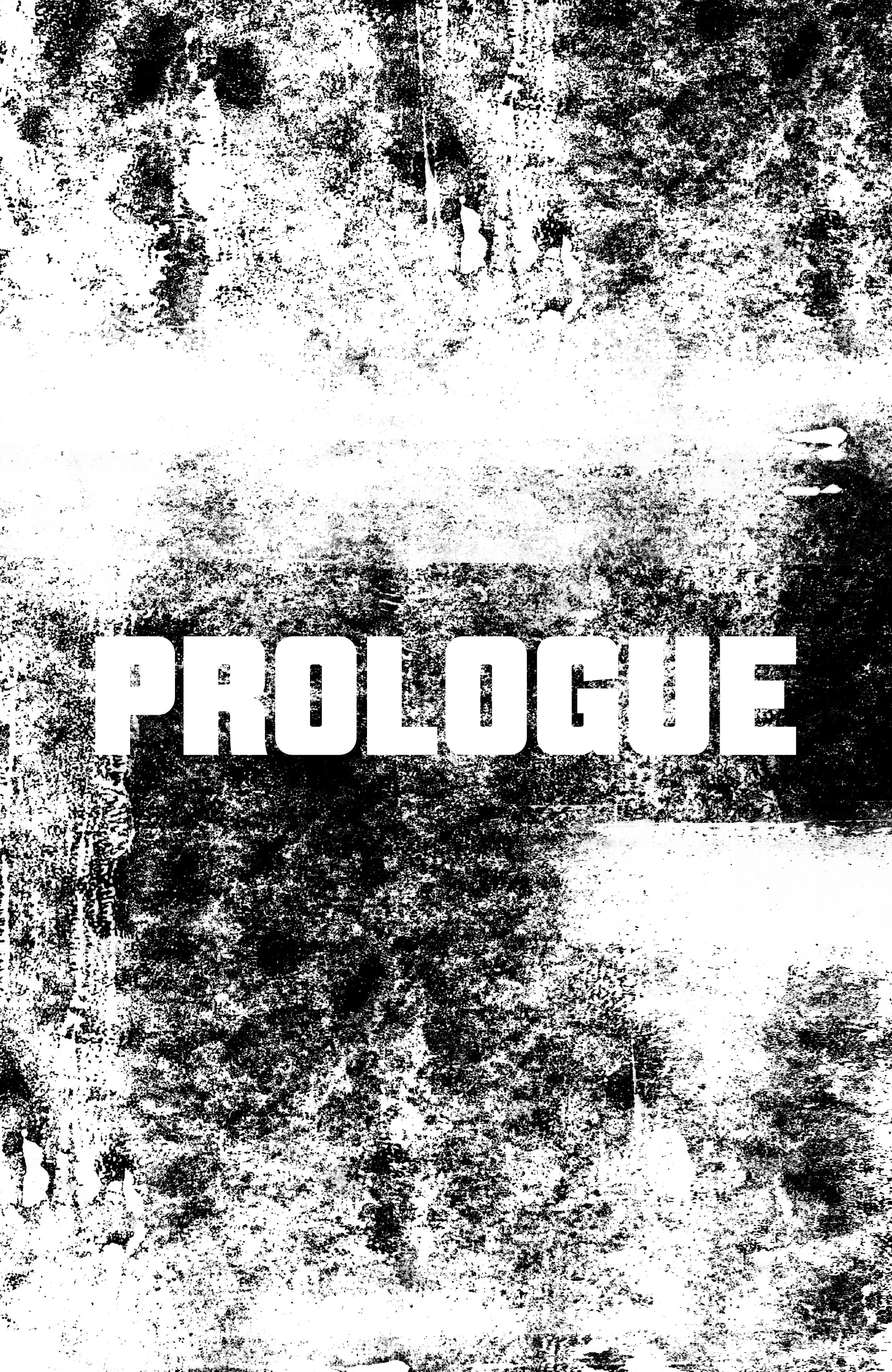 Indigo Children (2023-): Chapter 1 - Page 3