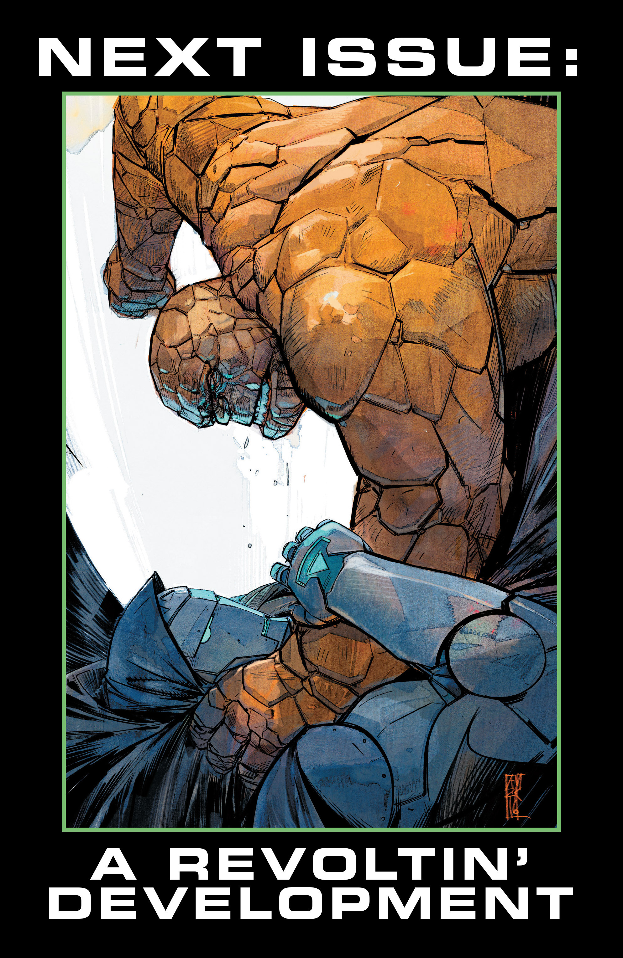 Infamous Iron Man (2016-): Chapter 1 - Page 22