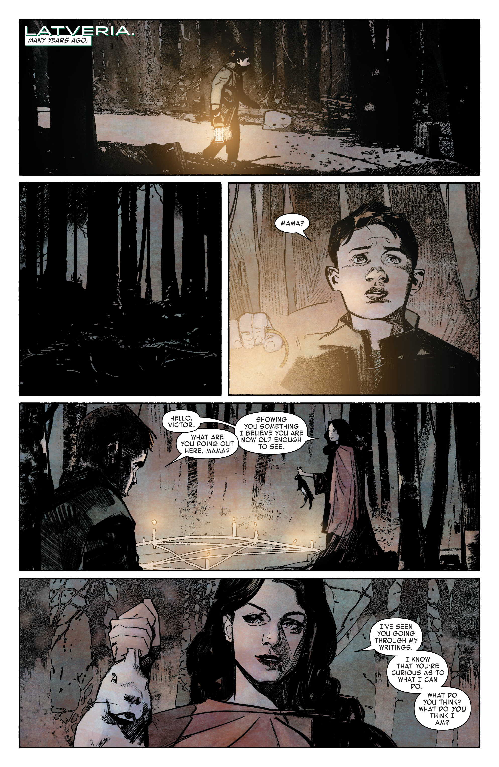Infamous Iron Man (2016-): Chapter 10 - Page 3