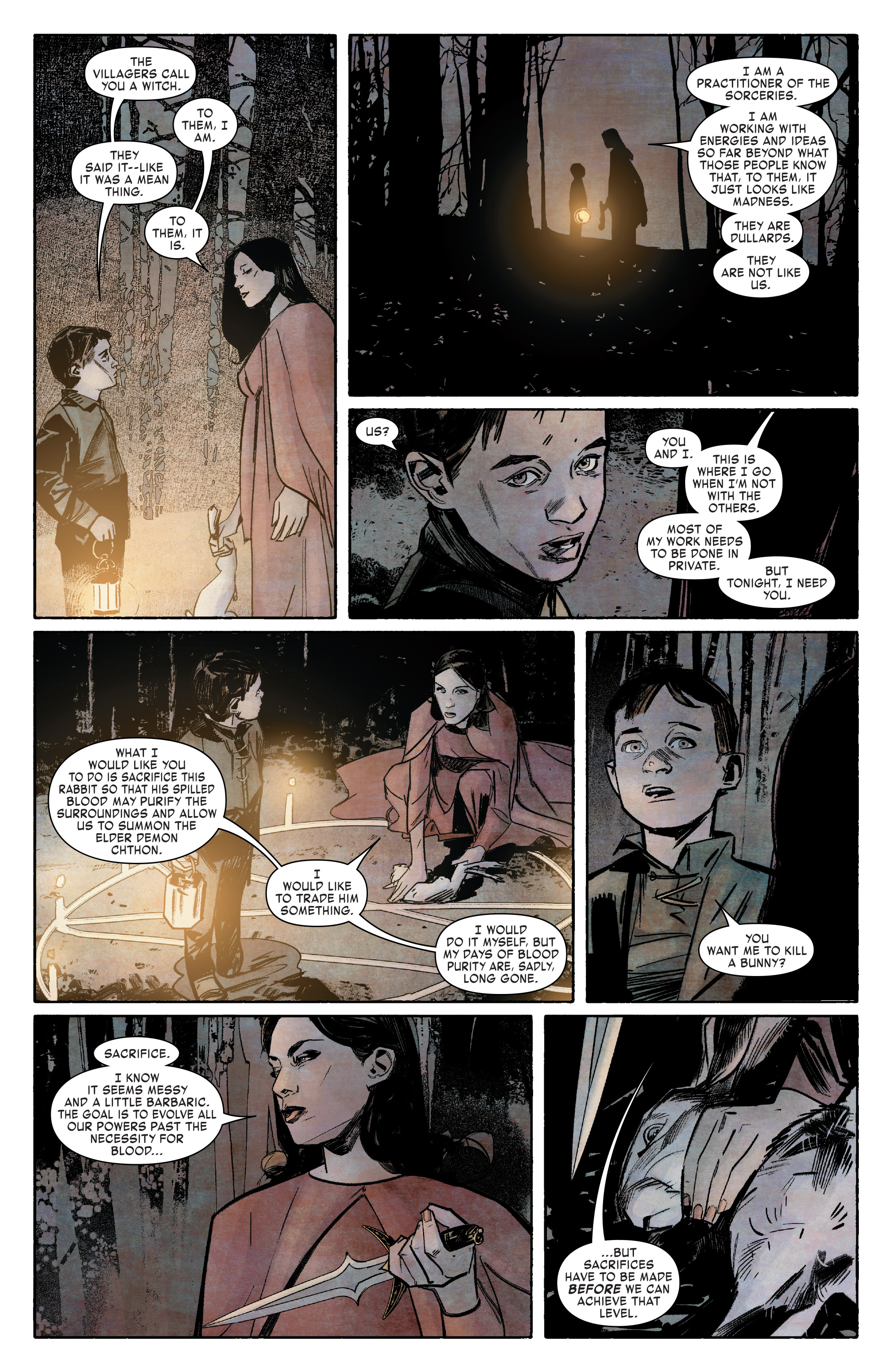 Infamous Iron Man (2016-): Chapter 10 - Page 4