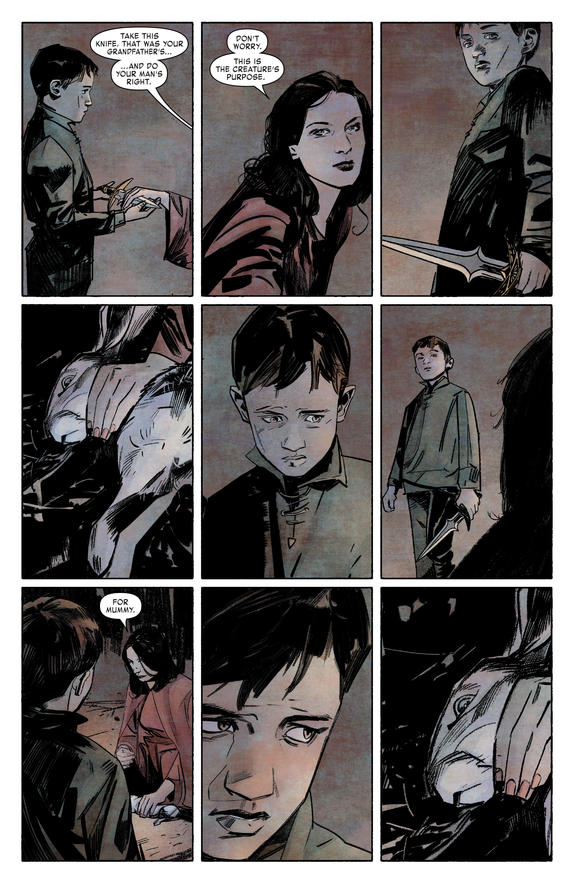 Infamous Iron Man (2016-): Chapter 10 - Page 5