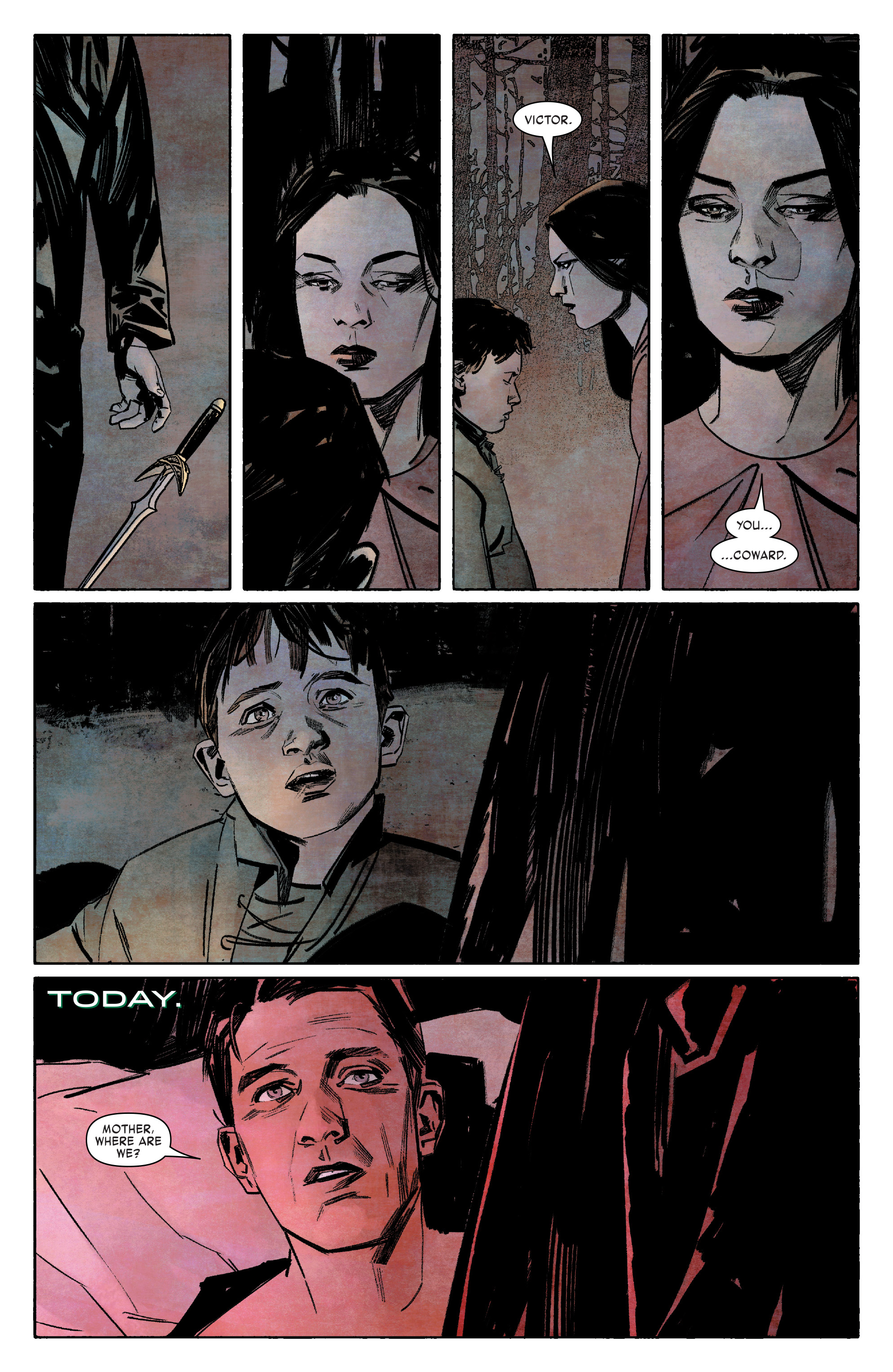 Infamous Iron Man (2016-): Chapter 10 - Page 6
