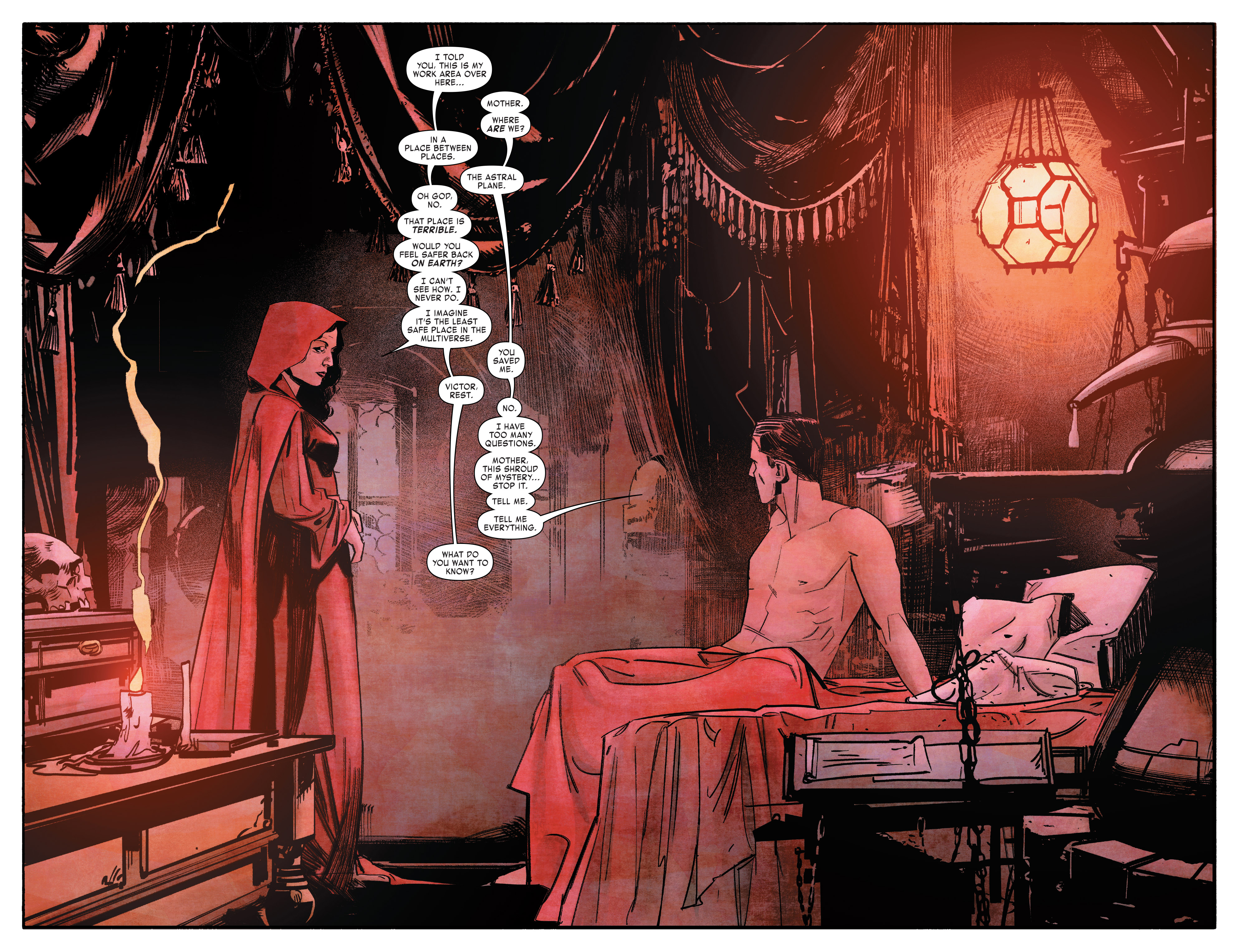 Infamous Iron Man (2016-): Chapter 10 - Page 7