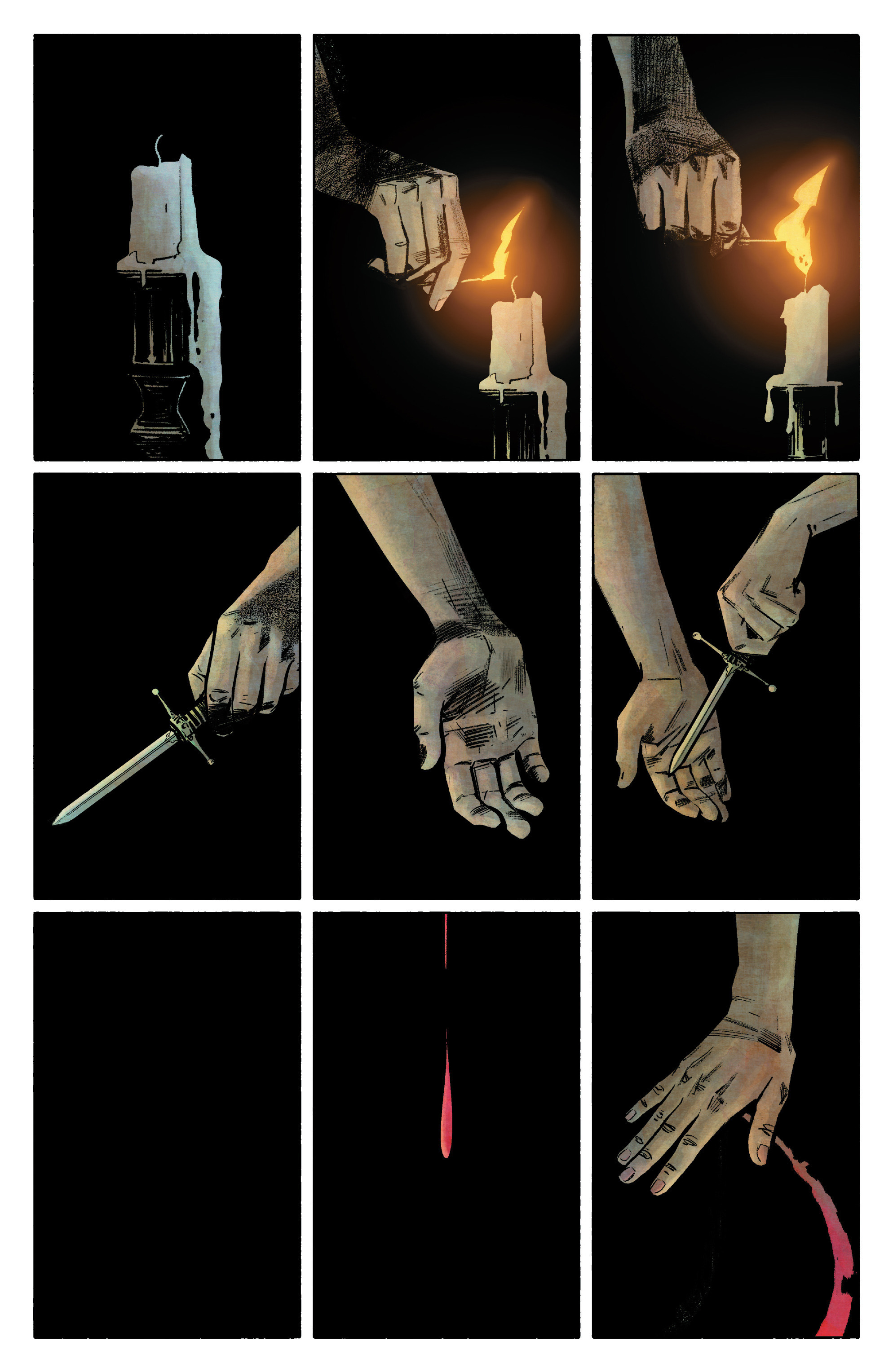 Infamous Iron Man (2016-): Chapter 3 - Page 2