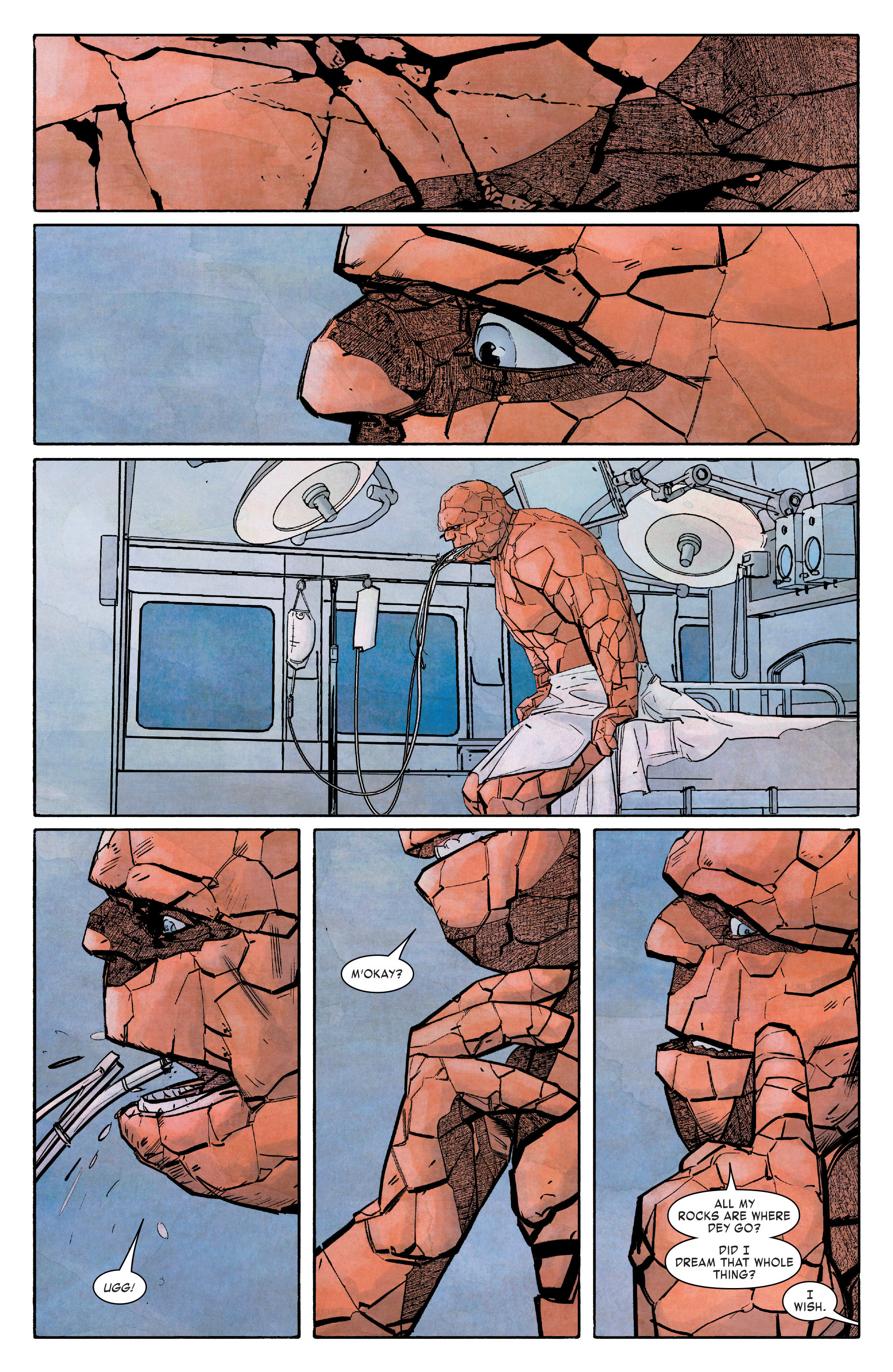 Infamous Iron Man (2016-): Chapter 5 - Page 3