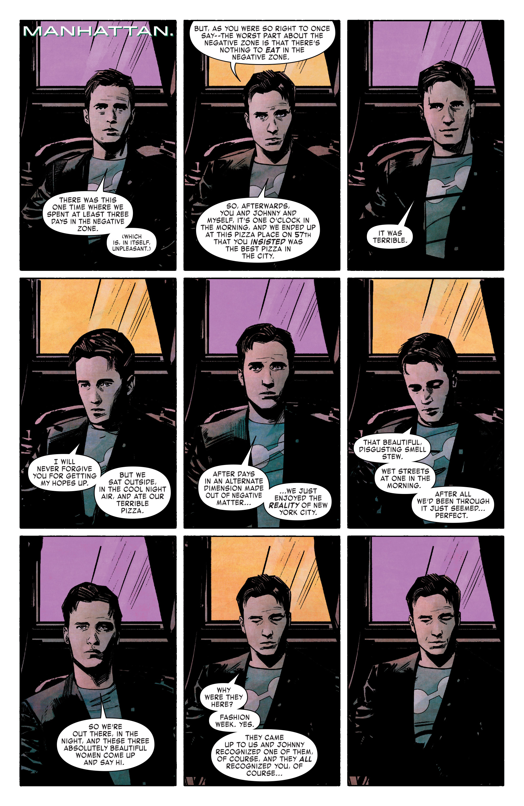 Infamous Iron Man (2016-): Chapter 8 - Page 7