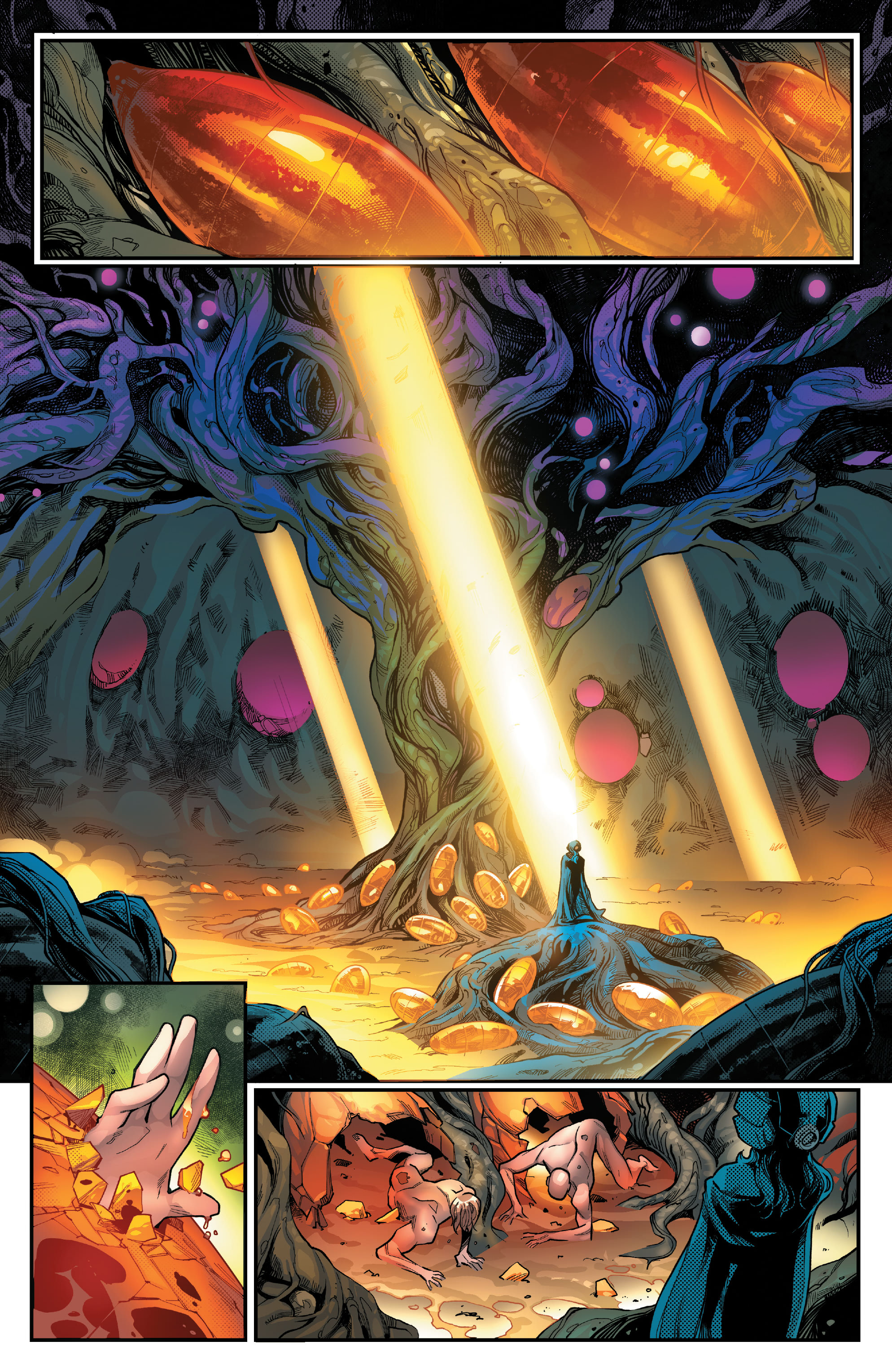 Inferno (2021): Chapter 1 - Page 3